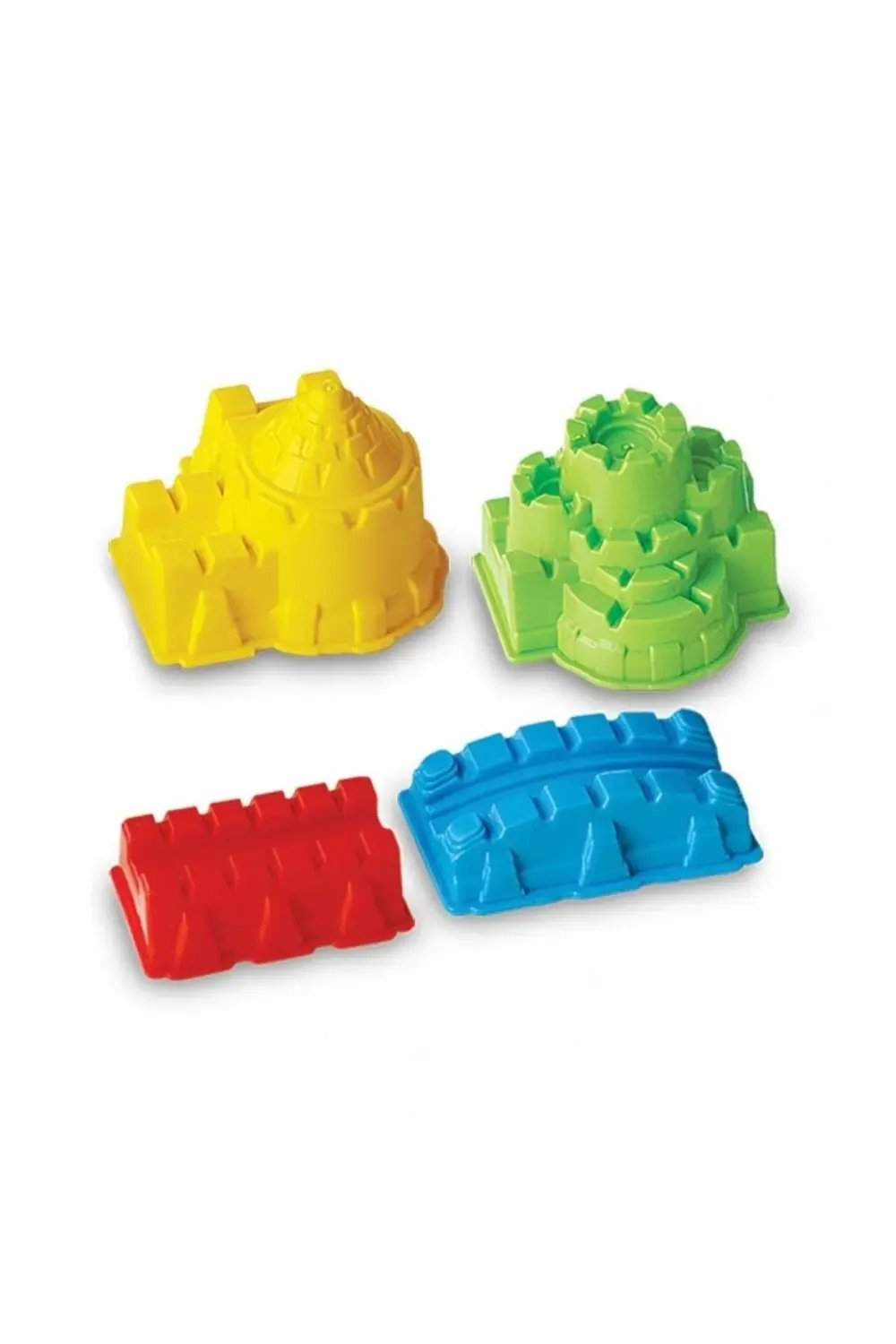 Nessiworld 03610 KALEKUM SETİ 500 GR ARTSAND