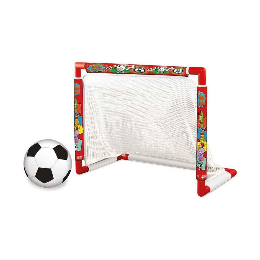 Nessiworld 03909 Kral Şakir Futbol Seti -Fentoys Nessiworld 03909 Kral Şakir Futbol Seti -Fentoys