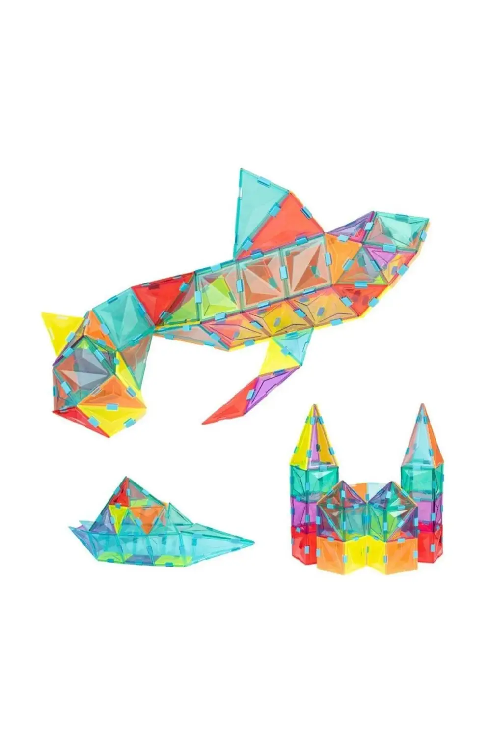 Nessiworld 03925 Kristal Puzzle 300 Parça -Fentoys