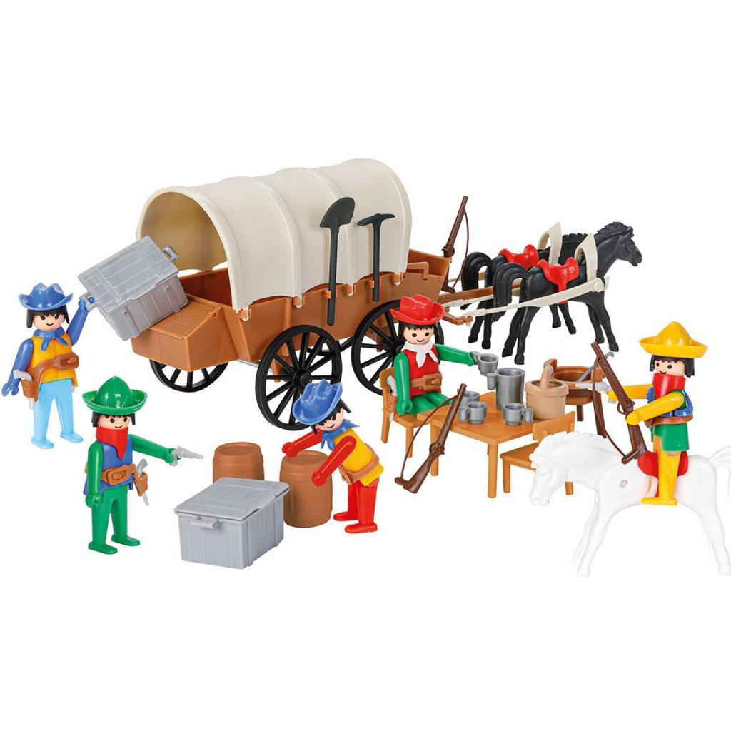 Nessiworld 04 003 Mini Mekanik Seri 3 Kovboy Arabası -Pilsan Oyun Nessiworld 04 003 Mini Mekanik Seri 3 Kovboy Arabası -Pilsan Oyun