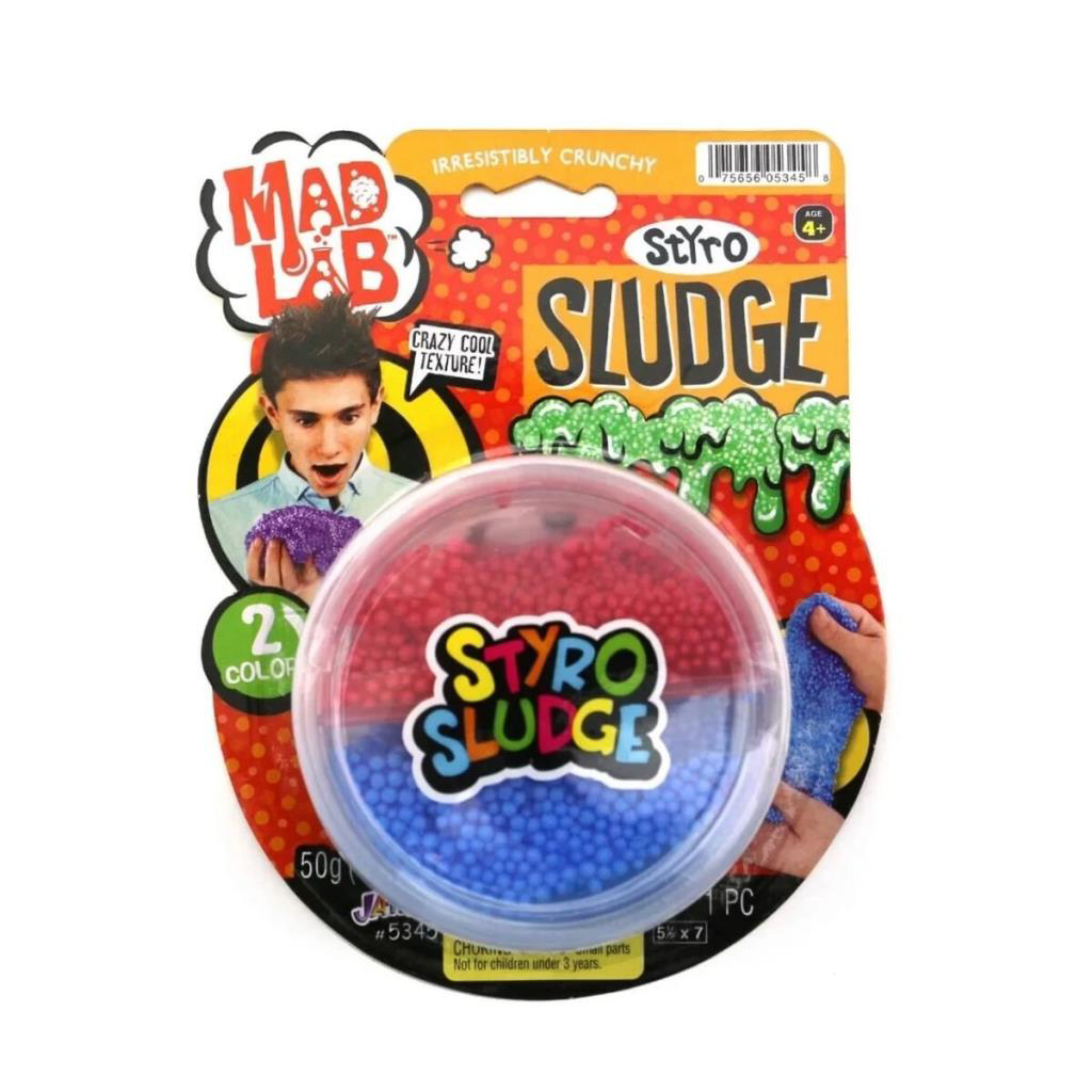 Just Cheap Store 05345 Slime Köpük Styro Sludge Just Cheap Store 05345 Slime Köpük Styro Sludge