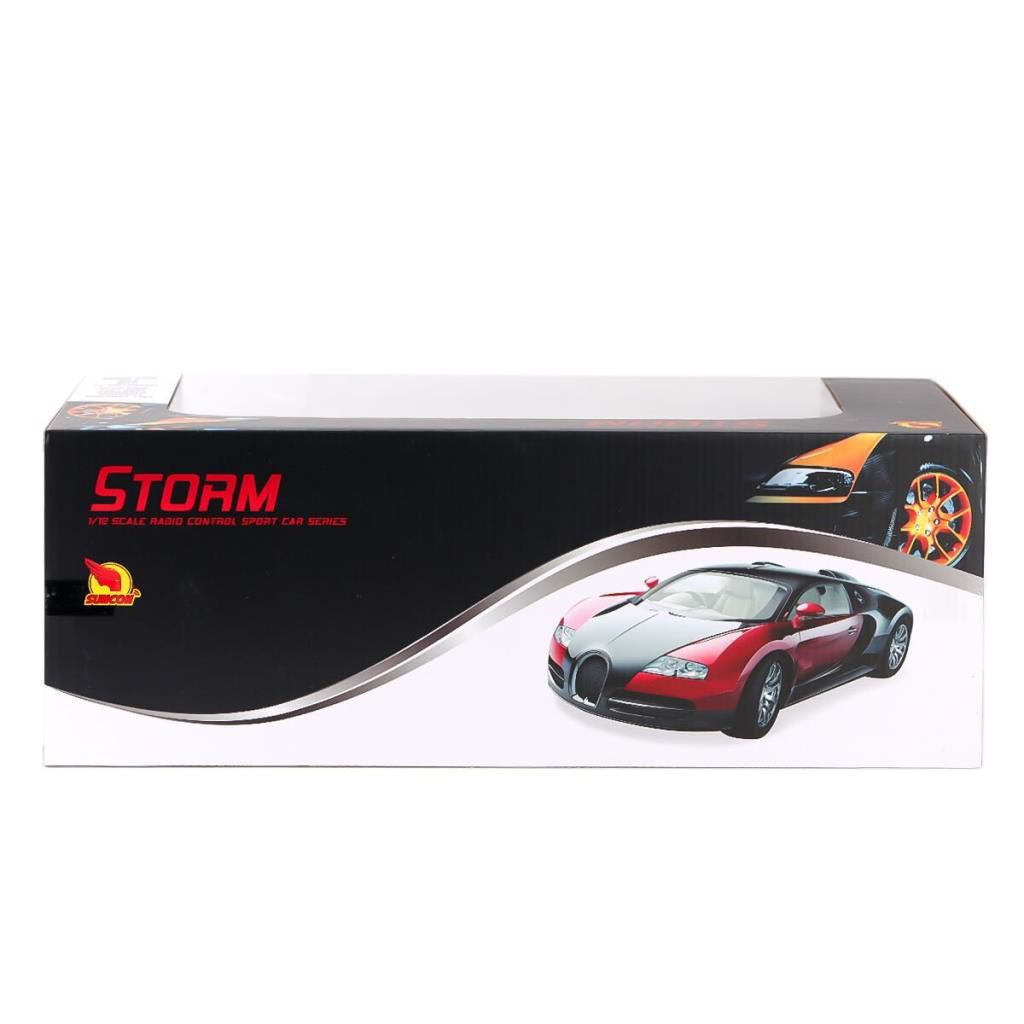 Nessiworld 0694 Kumandalı Şarjlı Spor Araba 1:12 Nessiworld 0694 Kumandalı Şarjlı Spor Araba 1:12