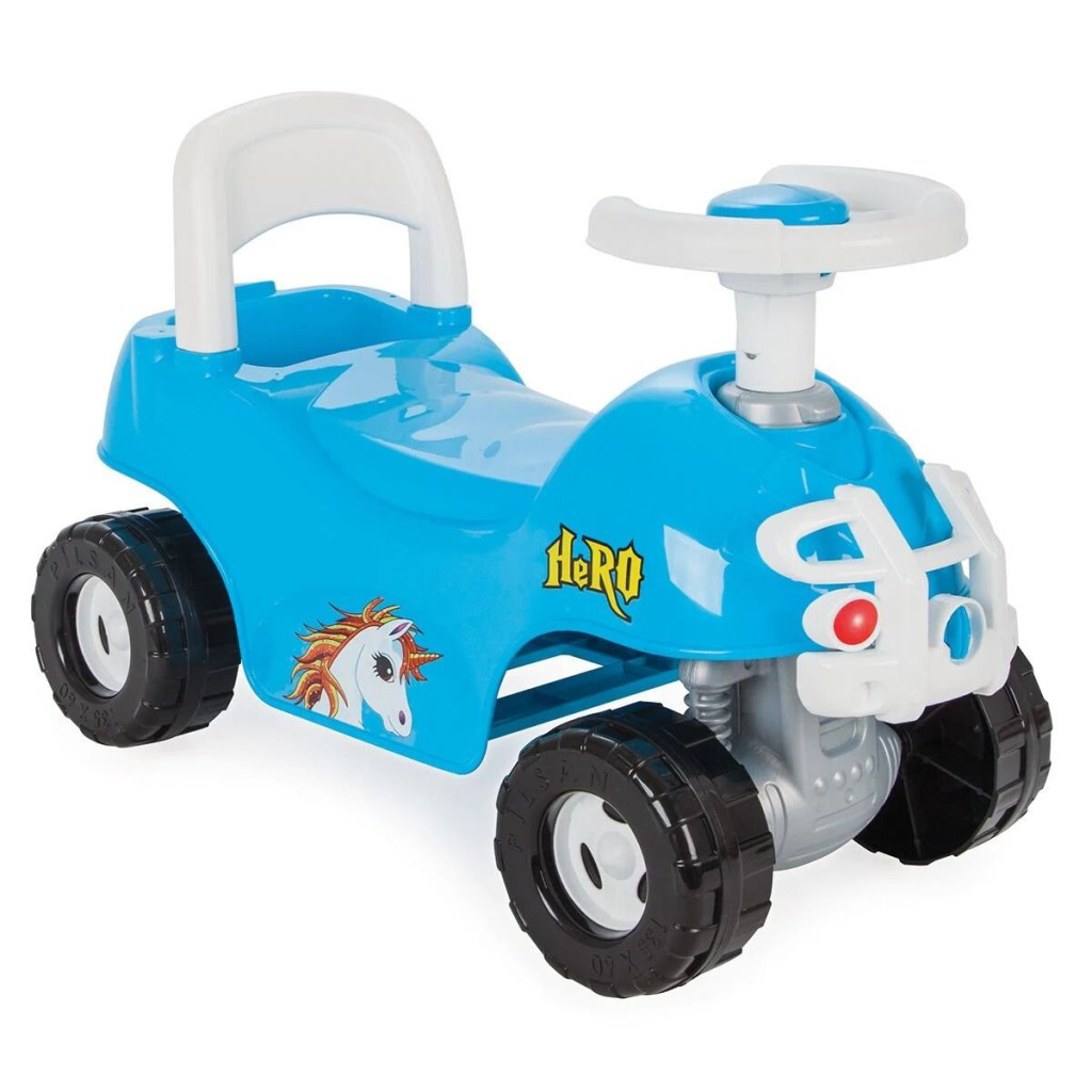 Nessiworld 07 812 HERO ATV MAVİ Nessiworld 07 812 HERO ATV MAVİ