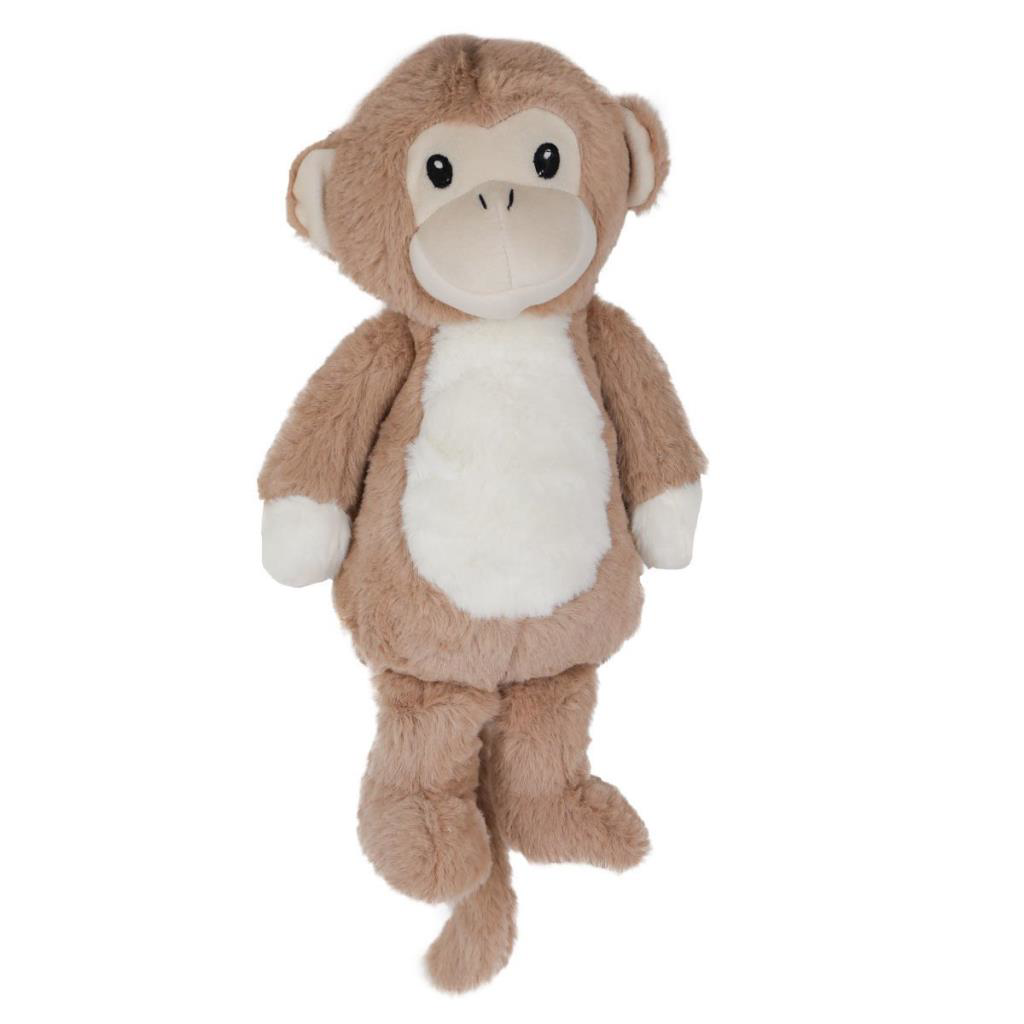 Nessiworld 0716 Maymun Peluş Camel -My Friend Toys Nessiworld 0716 Maymun Peluş Camel -My Friend Toys
