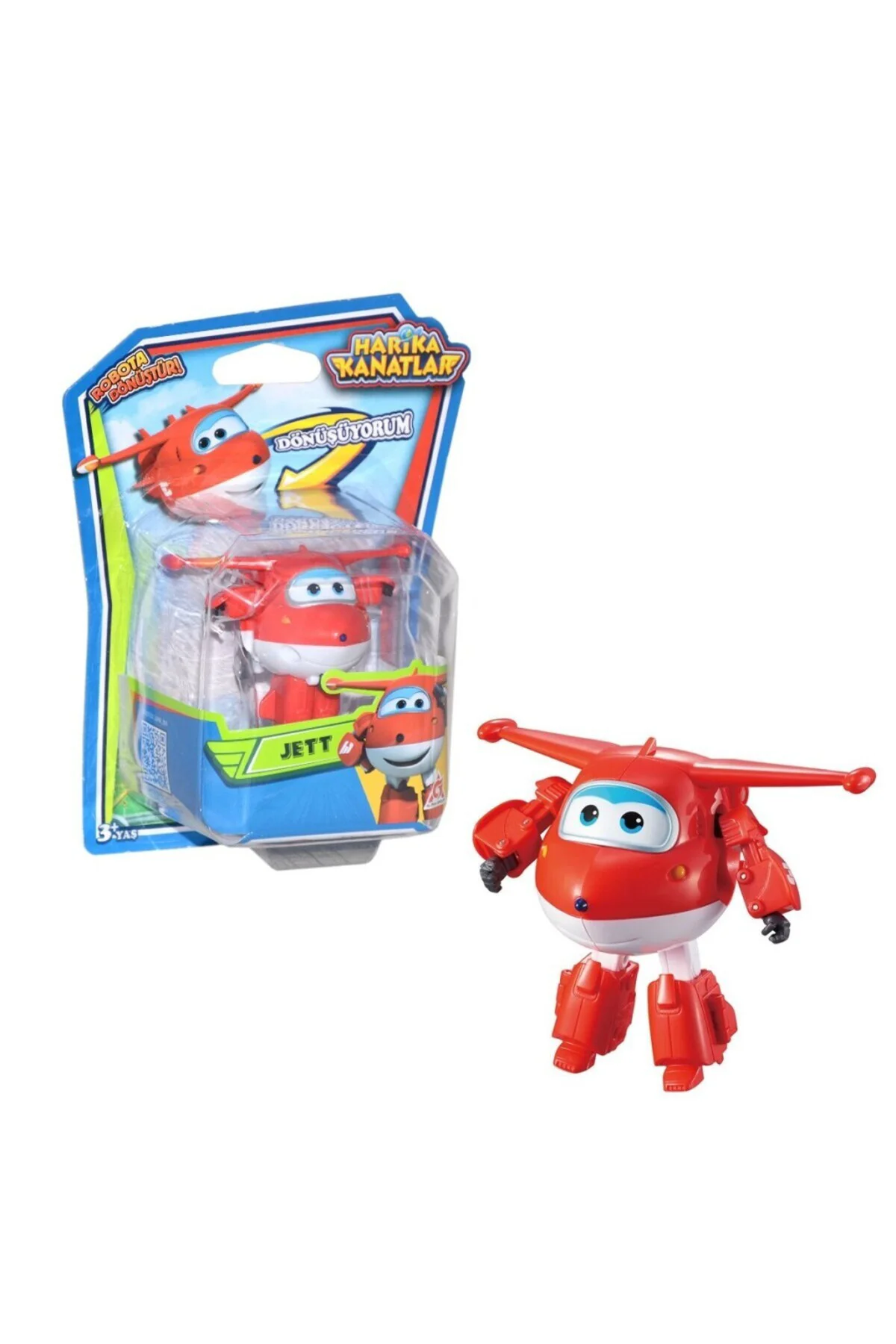 NessiWorld 10010 Figür