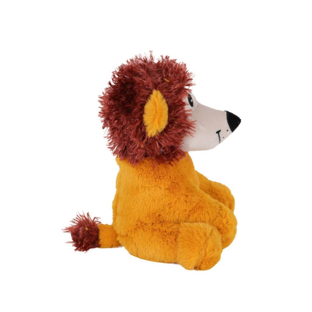 Nessiworld 1003 Küçük Aslan -My Friend Toys Nessiworld 1003 Küçük Aslan -My Friend Toys