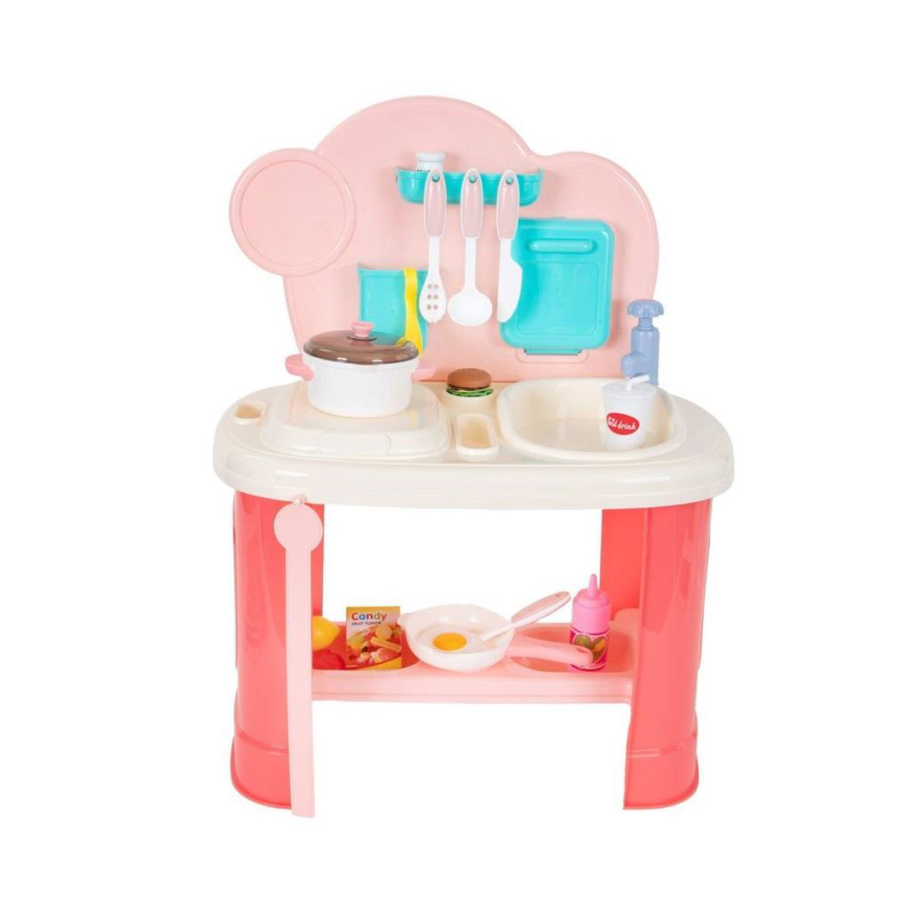 Nessiworld 1004362 Little Chef Mutfak Seti b-Sunman Nessiworld 1004362 Little Chef Mutfak Seti b-Sunman