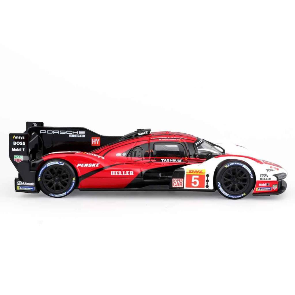 Nessiworld 1028022 SUN-BUR-1 24 RACING PORSCHE 963 Nessiworld 1028022 SUN-BUR-1 24 RACING PORSCHE 963