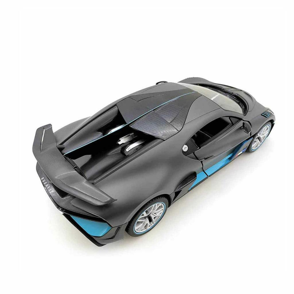 Nessiworld 1031933 1:14 Bugatti Divo Uzaktan Kumandalı Araba -Sun Nessiworld 1031933 1:14 Bugatti Divo Uzaktan Kumandalı Araba -Sun