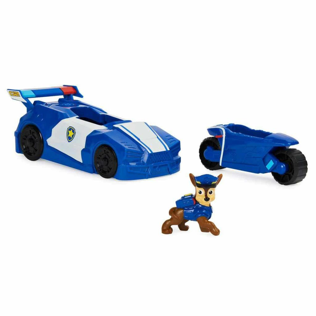 Just Cheap Store 1033536 PAW Patrol Chasein araç seti 2si1arada 1 Just Cheap Store 1033536 PAW Patrol Chasein araç seti 2si1arada 1