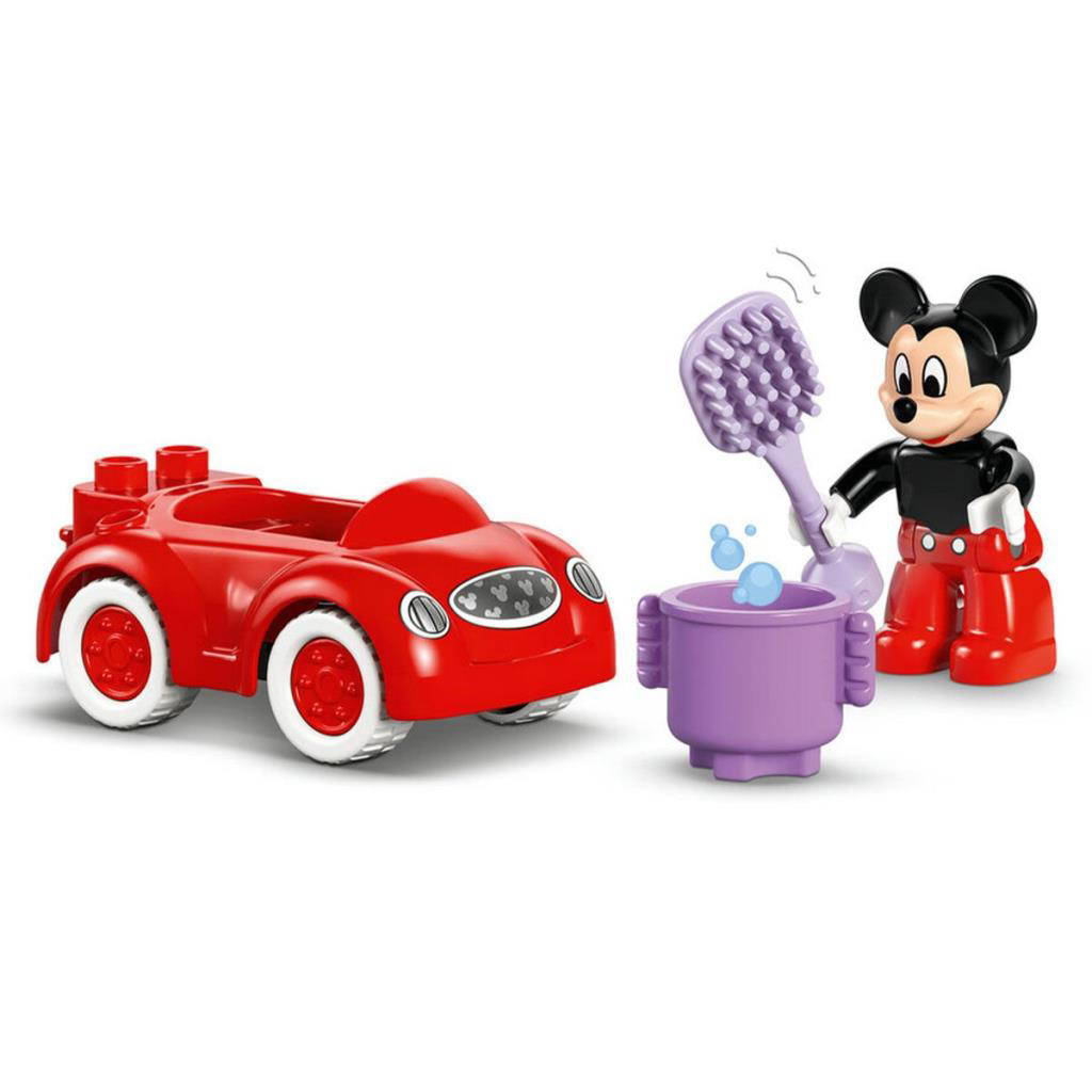 Just Cheap Store 10454 Lego Duplo Mickey Mousenun Kulüp Evi ve Ar Just Cheap Store 10454 Lego Duplo Mickey Mousenun Kulüp Evi ve Ar