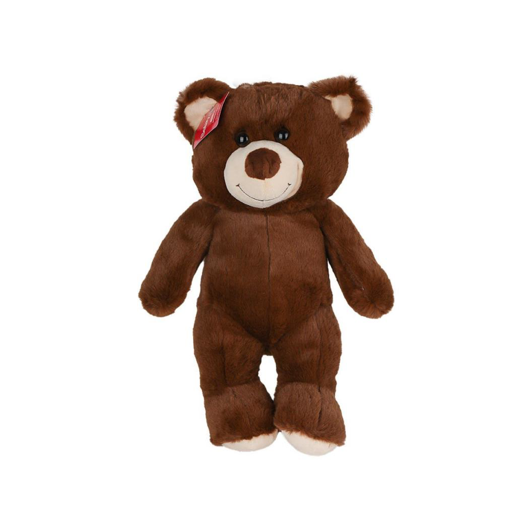 Nessiworld 1063K Salaş Ayı Peluş 40 cm -Selay Oyuncak Nessiworld 1063K Salaş Ayı Peluş 40 cm -Selay Oyuncak