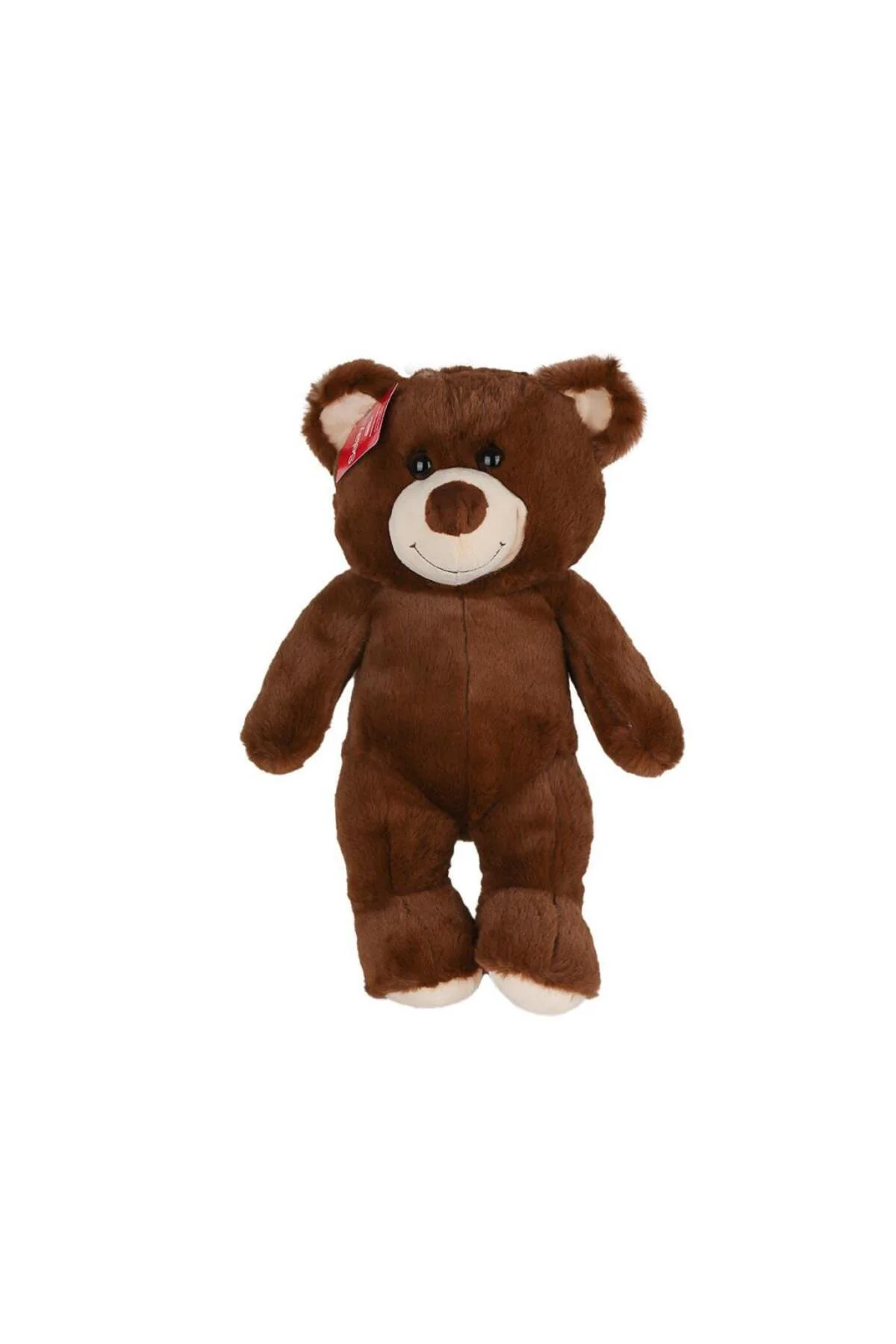 Nessiworld 1063K Salaş Ayı Peluş 40 cm -Selay Oyuncak Nessiworld 1063K Salaş Ayı Peluş 40 cm -Selay Oyuncak