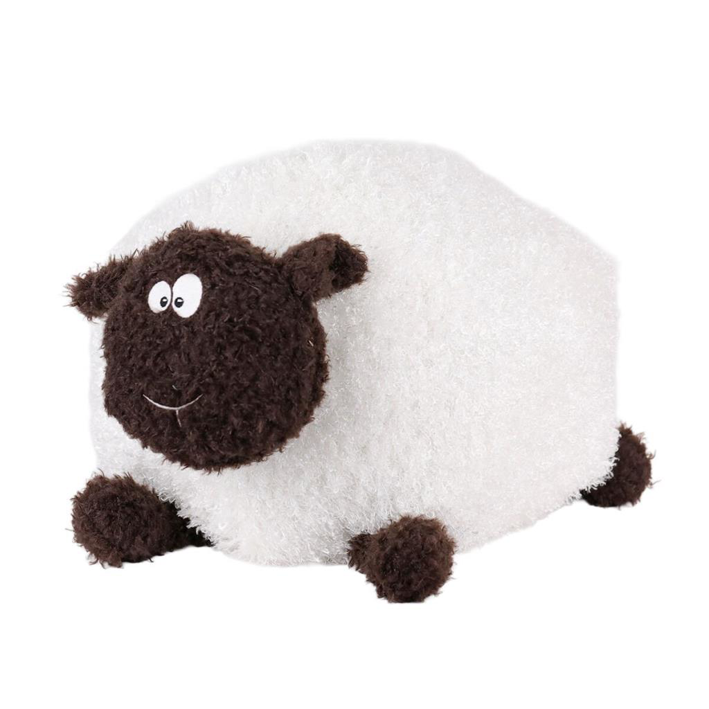 Just Cheap Store 1089 Peluş Kuzu -My Friend Toys