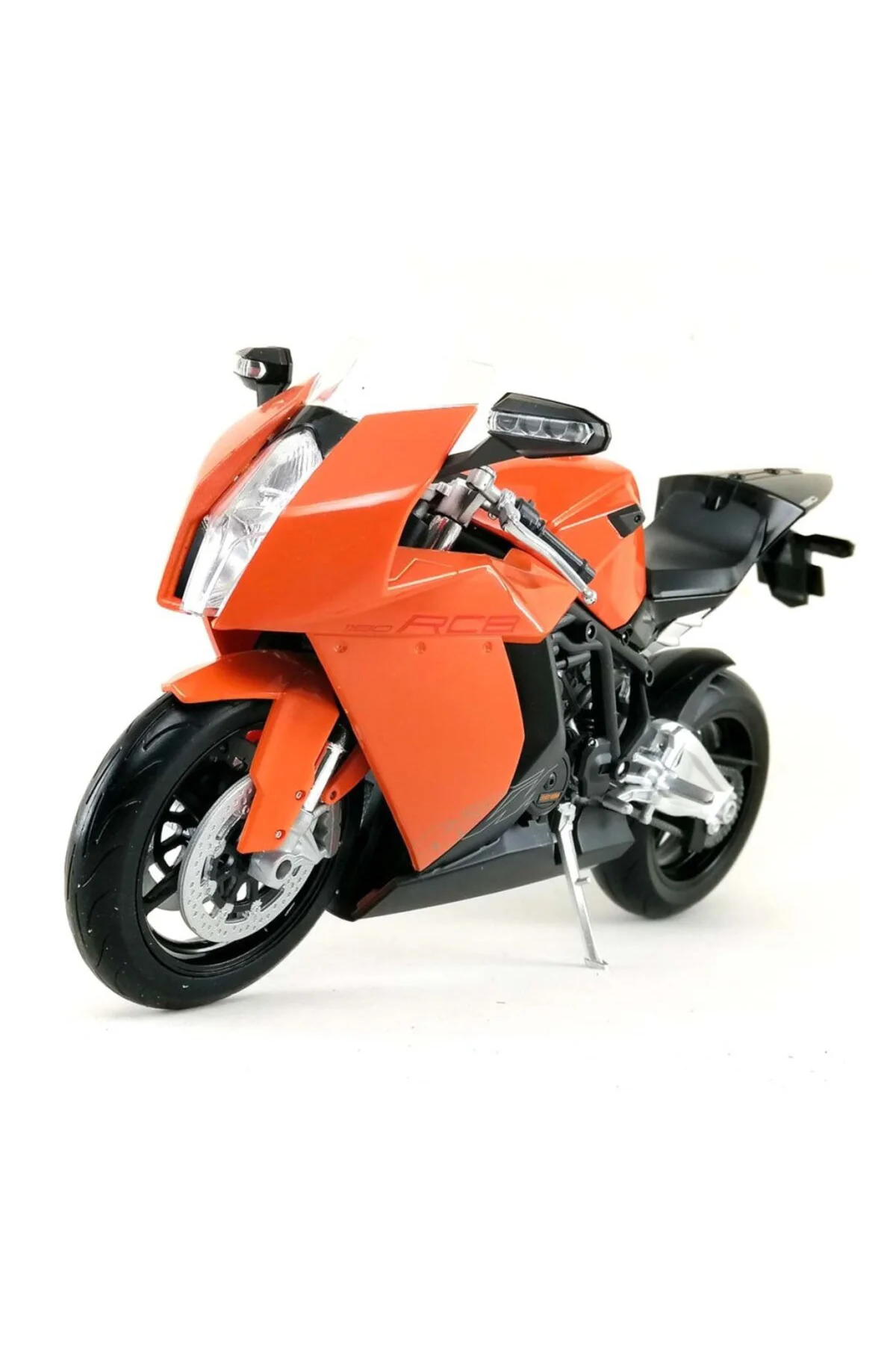 NessiWorld 1:10 1190 RC8 Model Motosiklet