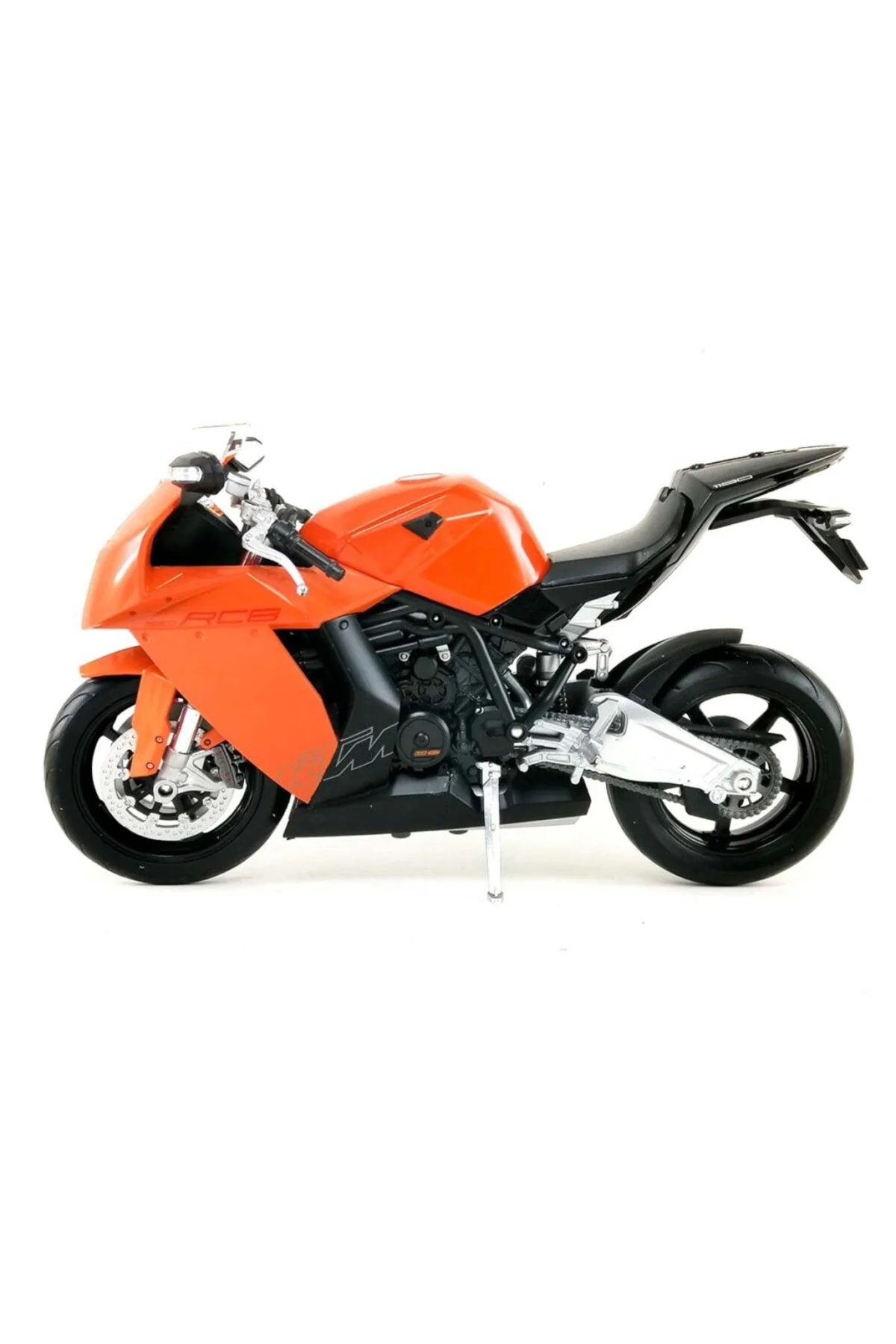 NessiWorld 1:10 1190 RC8 Model Motosiklet