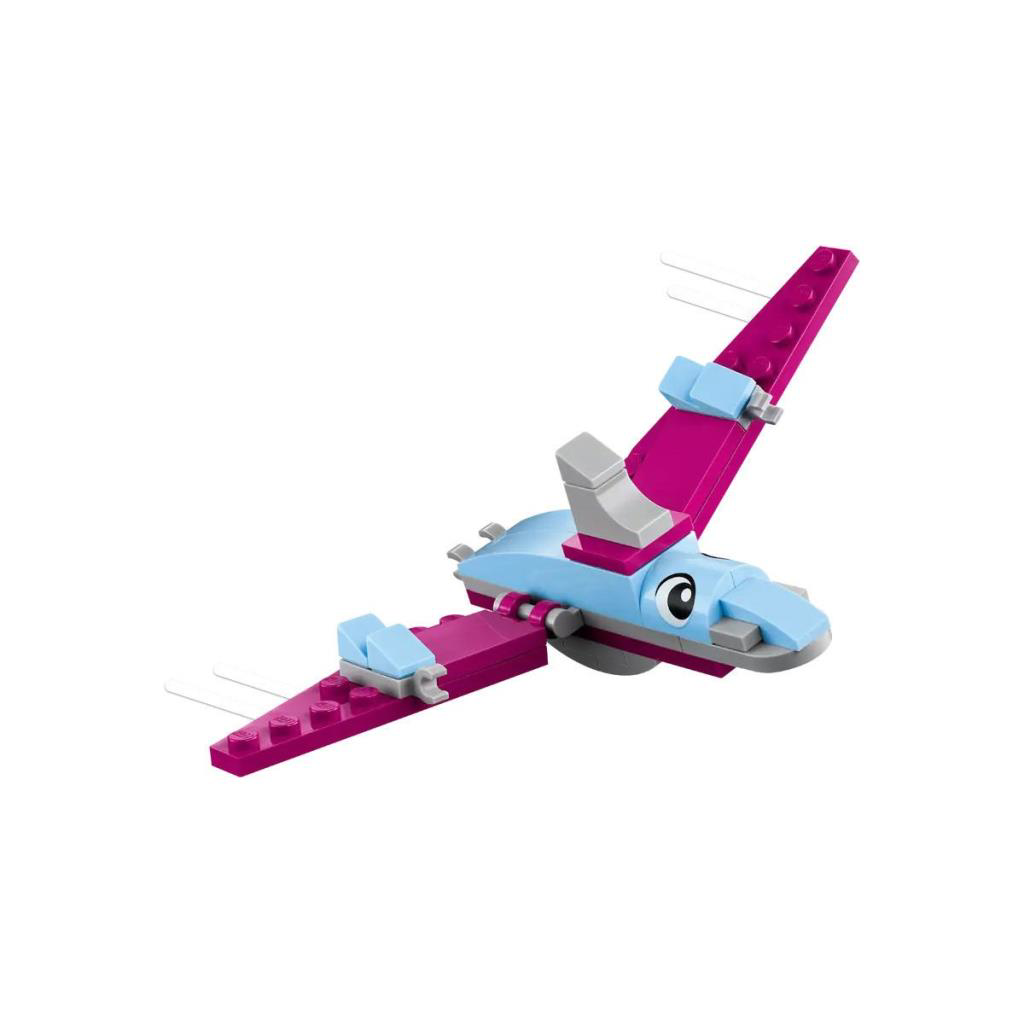 Nessiworld 11041 Lego Classic Yaratıcı Dinozorlar 450 parça +5 ya Nessiworld 11041 Lego Classic Yaratıcı Dinozorlar 450 parça +5 ya
