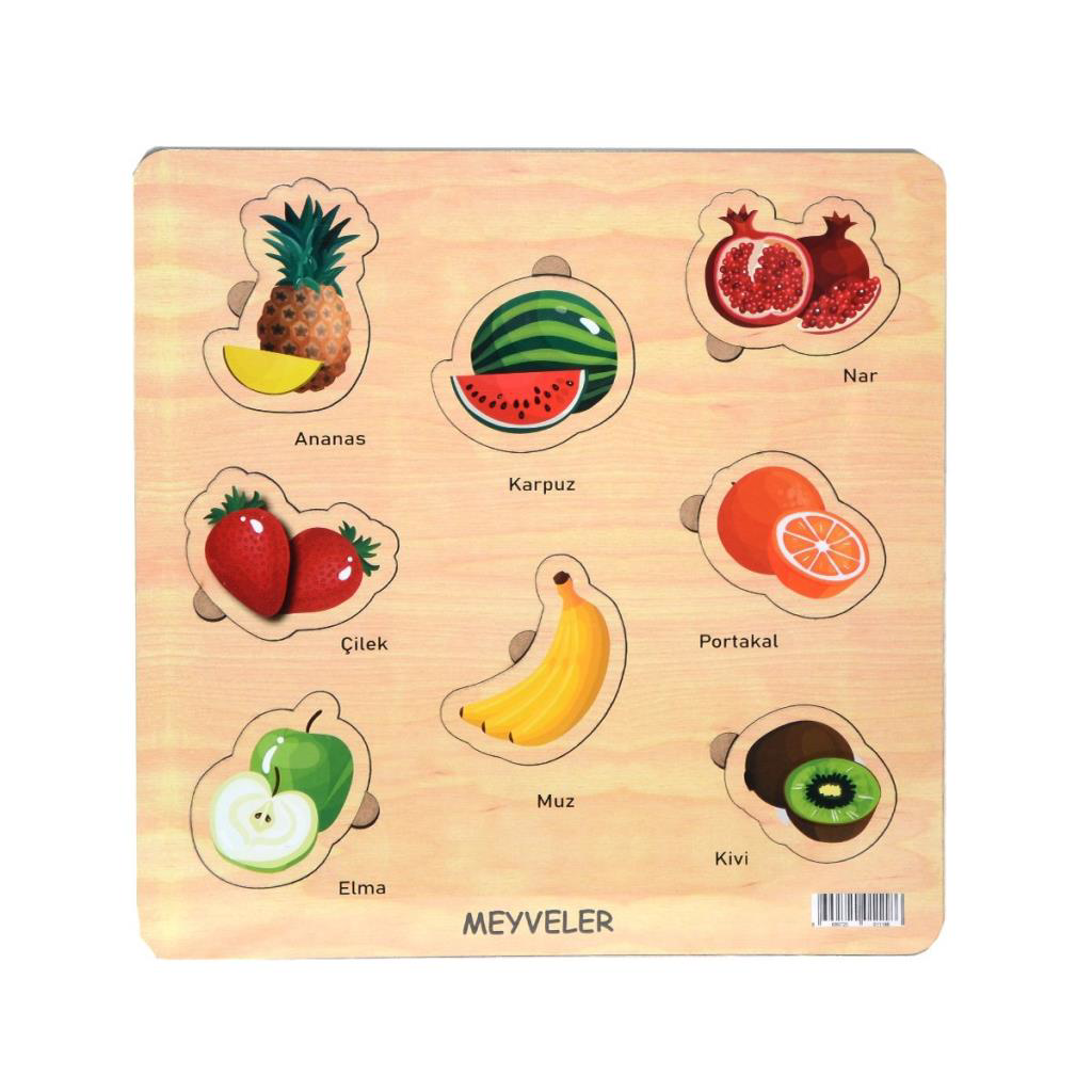 Nessiworld 1117-1118-1119 32X32 PUZZLE ÇEŞİT 0688-1118-1119 Nessiworld 1117-1118-1119 32X32 PUZZLE ÇEŞİT 0688-1118-1119
