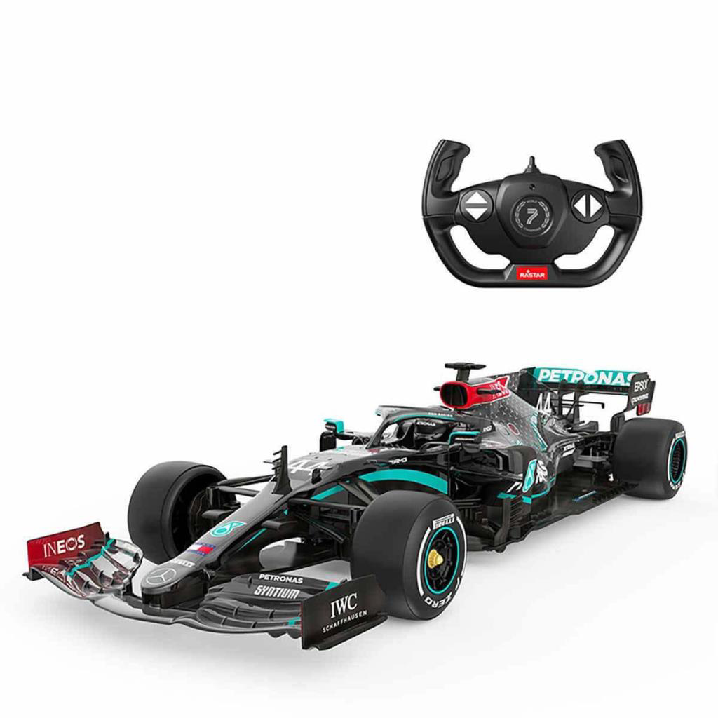 Just Cheap Store 1:12 Mercedes AMG F1 W11 EQ Performance Uzaktan Just Cheap Store 1:12 Mercedes AMG F1 W11 EQ Performance Uzaktan