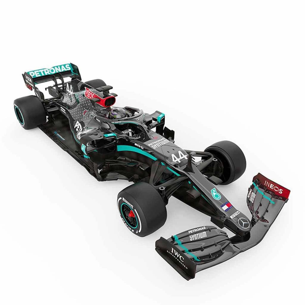 Just Cheap Store 1:12 Mercedes AMG F1 W11 EQ Performance Uzaktan Just Cheap Store 1:12 Mercedes AMG F1 W11 EQ Performance Uzaktan