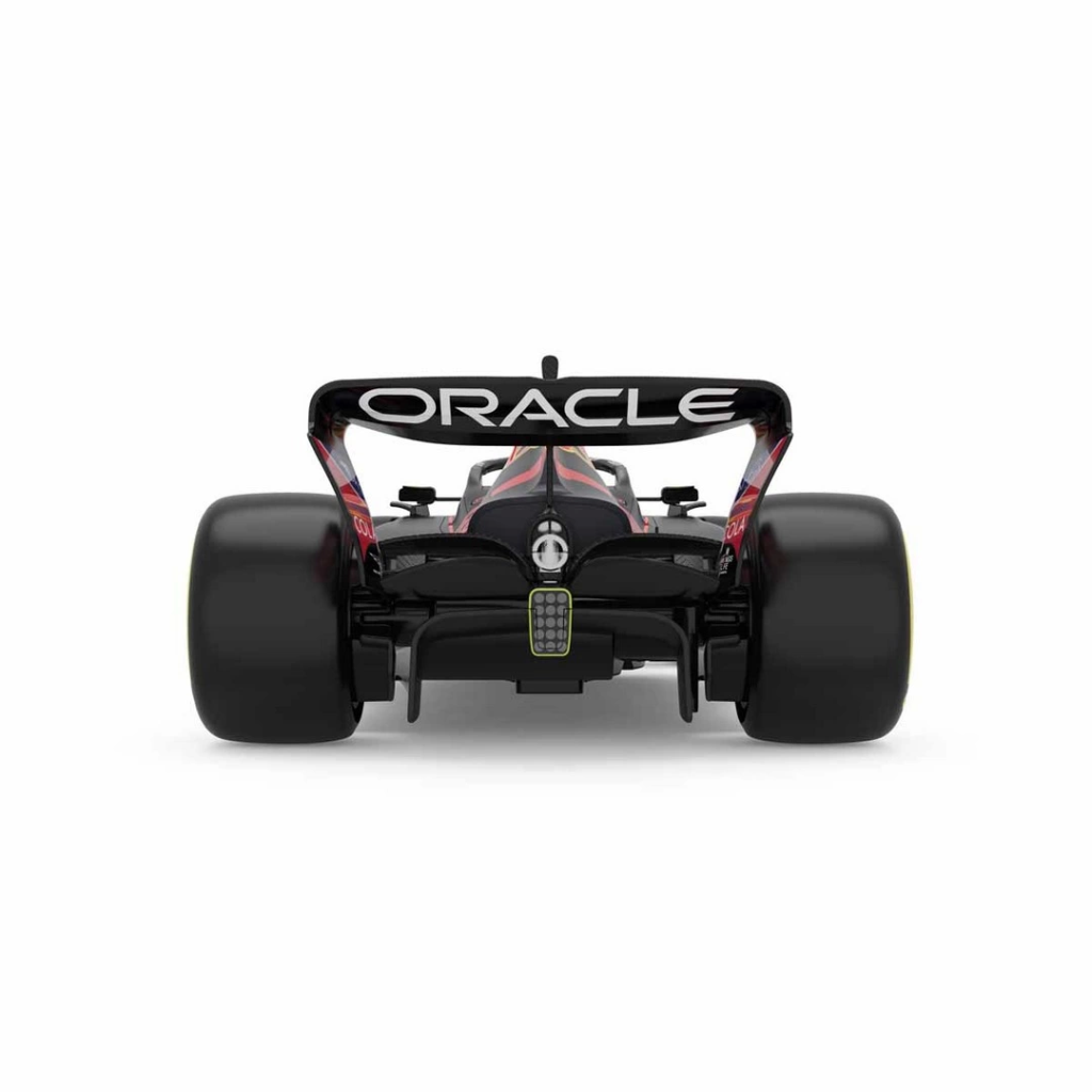 Nessiworld 1:12 Oracle Red Bull Racing RB18 Uzaktan Kumandalı Ara Nessiworld 1:12 Oracle Red Bull Racing RB18 Uzaktan Kumandalı Ara