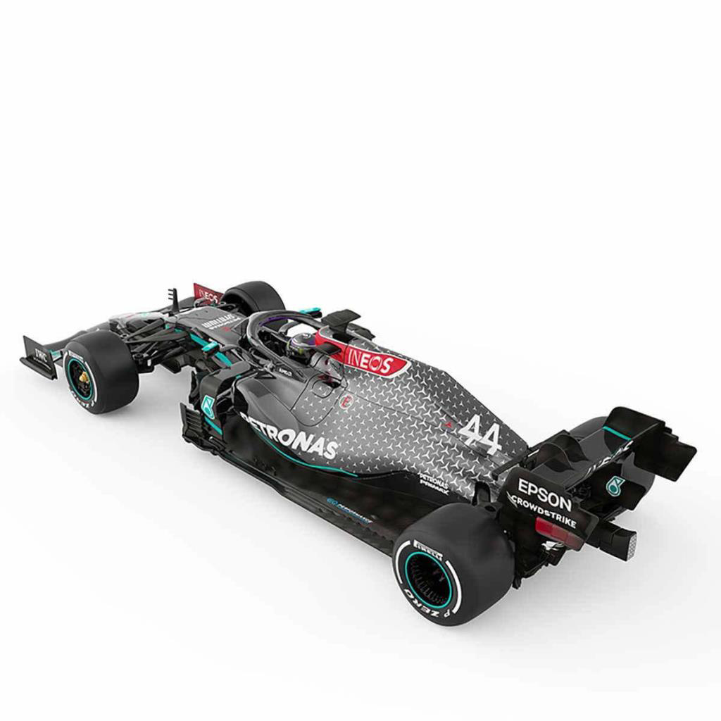 Just Cheap Store 1:12 Mercedes AMG F1 W11 EQ Performance Uzaktan Just Cheap Store 1:12 Mercedes AMG F1 W11 EQ Performance Uzaktan