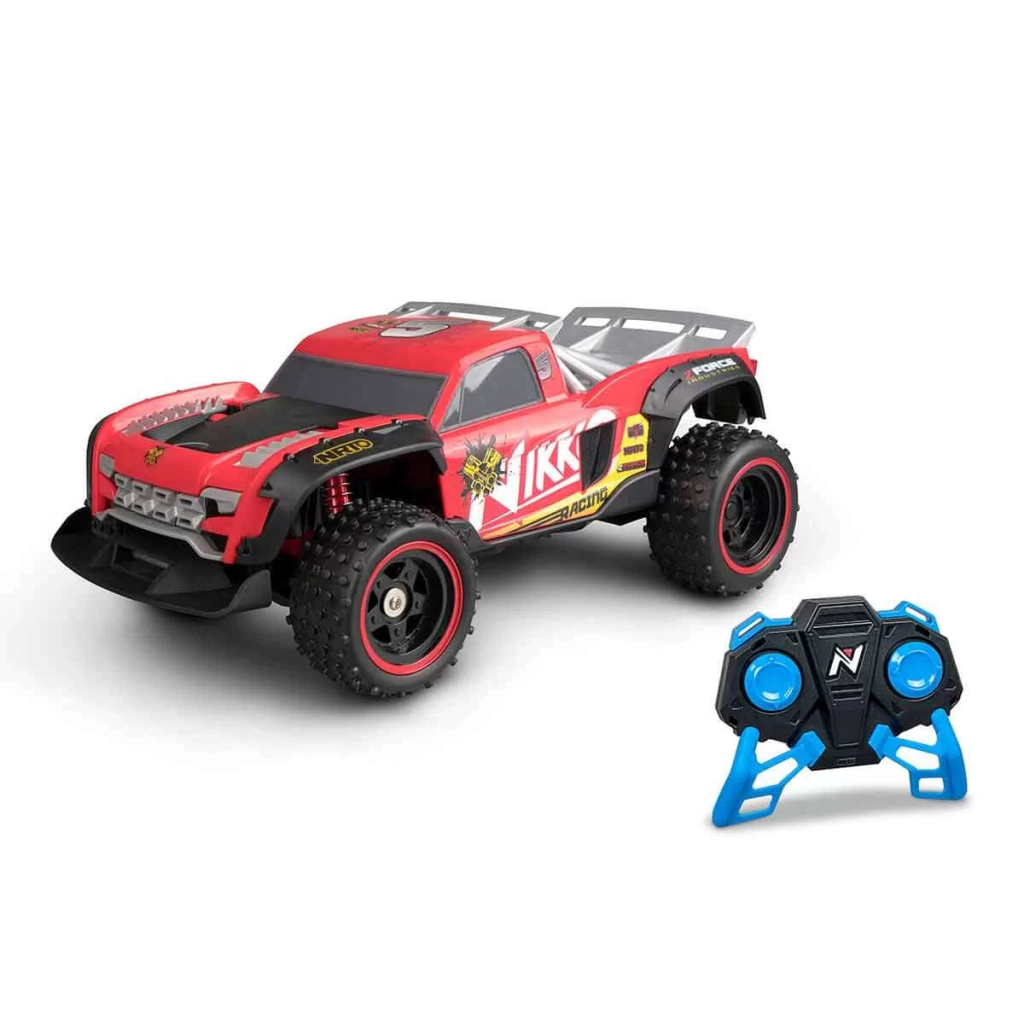 Nessiworld 1:12 Nikko Pro Trucks RC Uzaktan Kumandalı Araba Nessiworld 1:12 Nikko Pro Trucks RC Uzaktan Kumandalı Araba