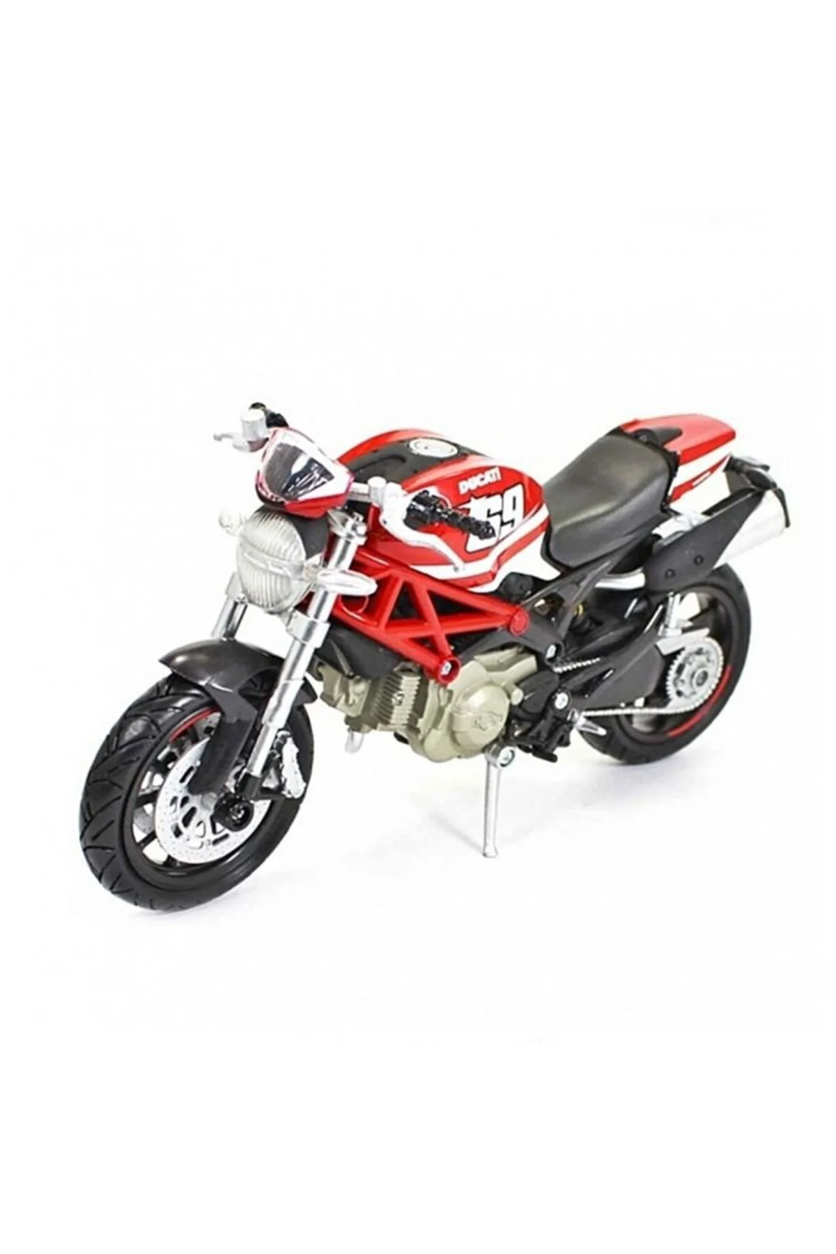 NessiWorld 1:12 Model Motor 796 N.69