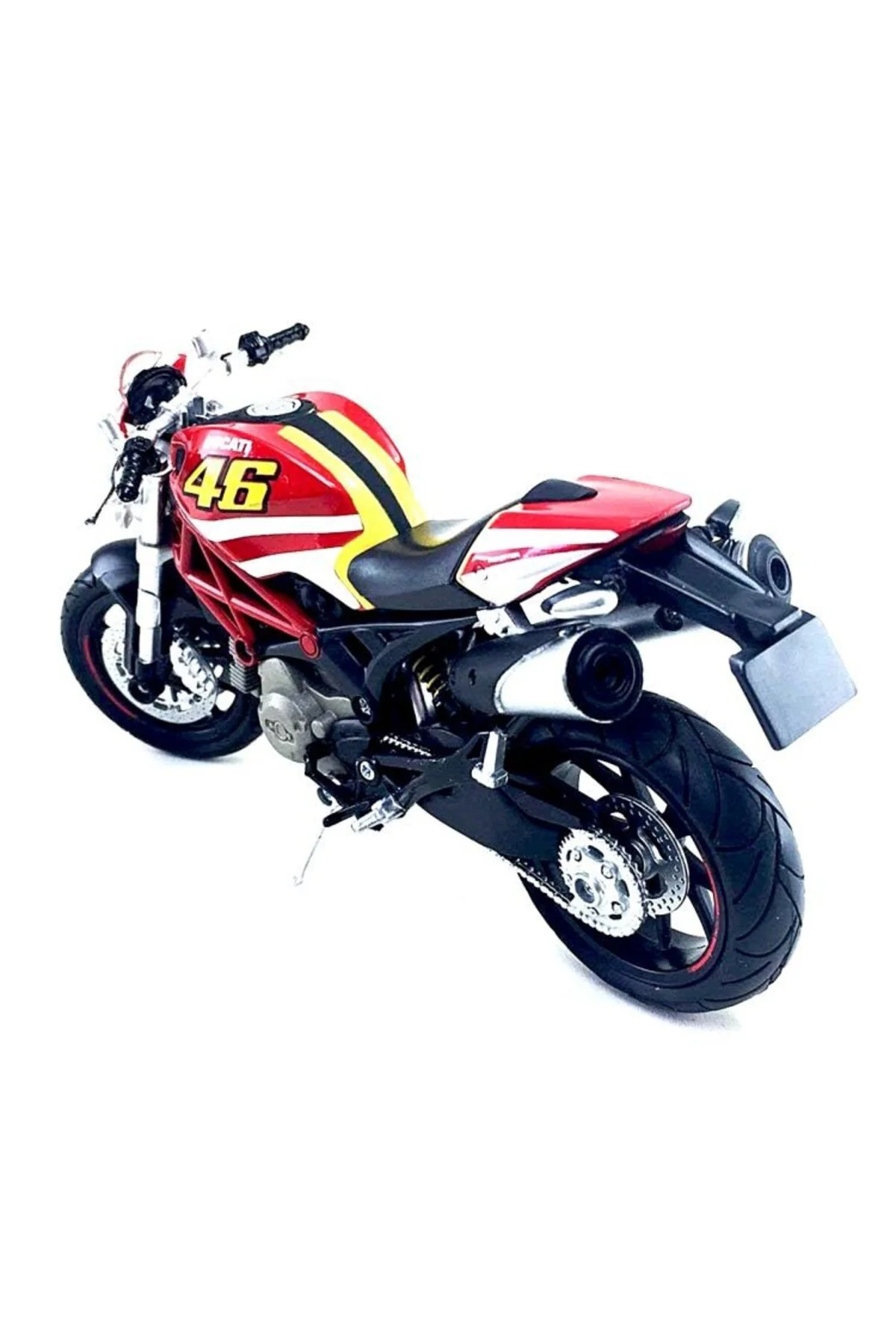 NessiWorld 1:12 Model Motor 796 N.46