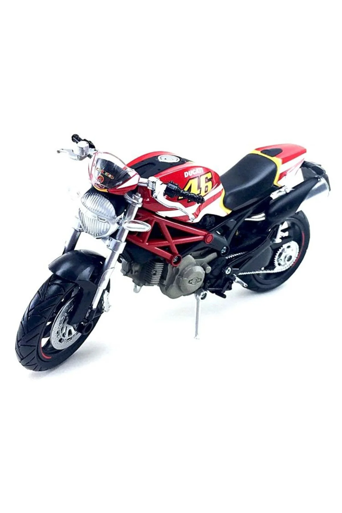 NessiWorld 1:12 Model Motor 796 N.46