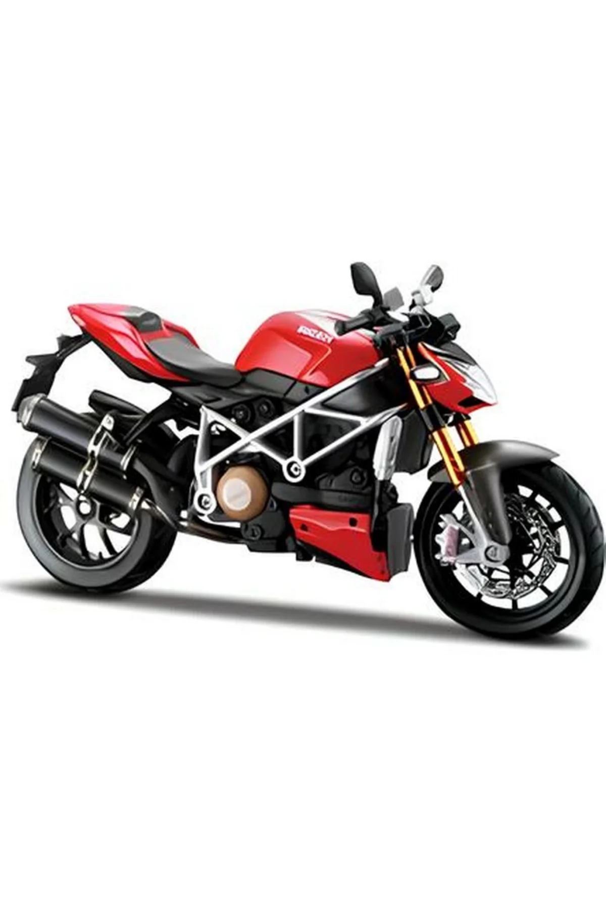 NessiWorld 1/12 Special Edition Motosiklet 31608