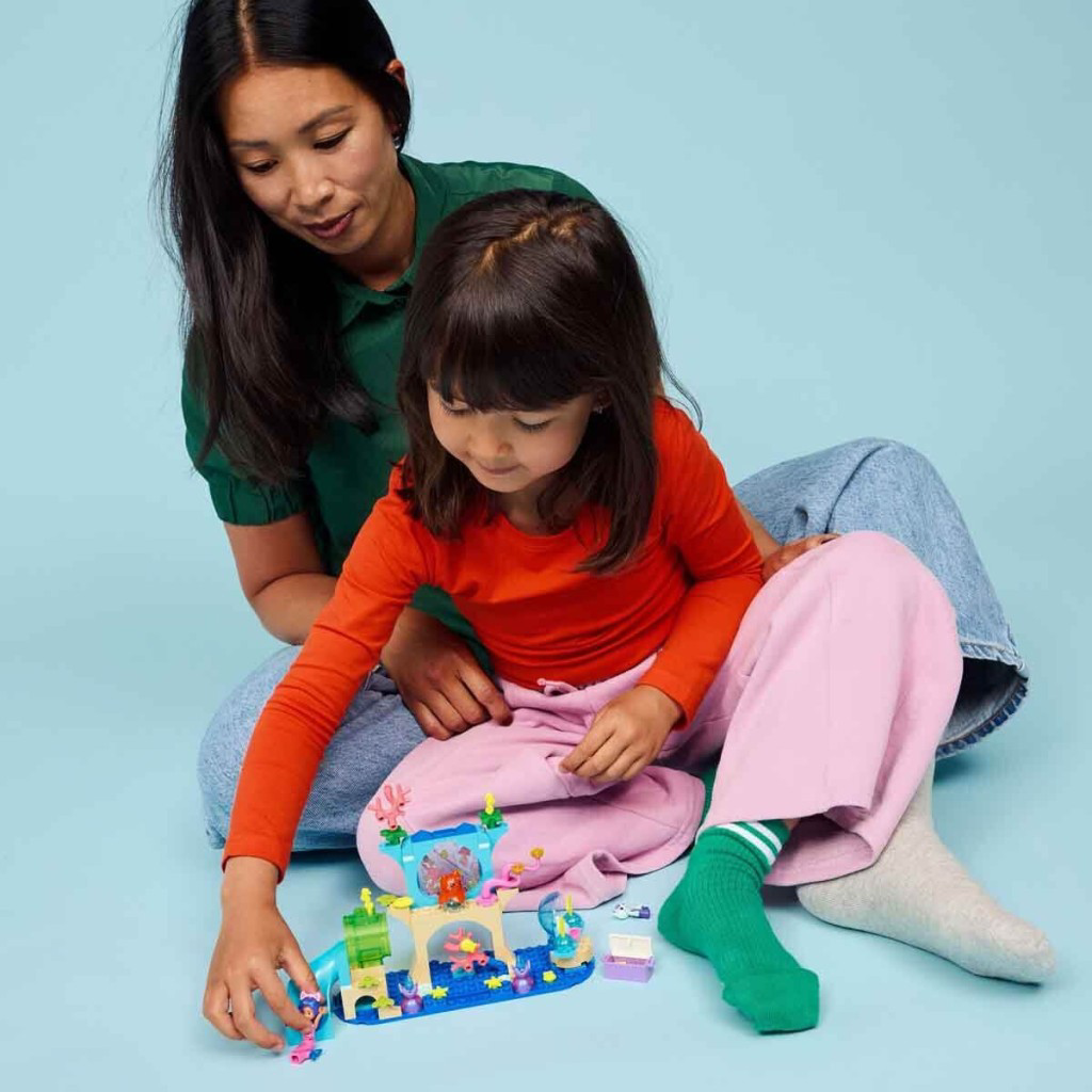 Nessiworld 11204 Lego Duplo Deniz Kızı Gabbynin Akvaryum Macerası Nessiworld 11204 Lego Duplo Deniz Kızı Gabbynin Akvaryum Macerası
