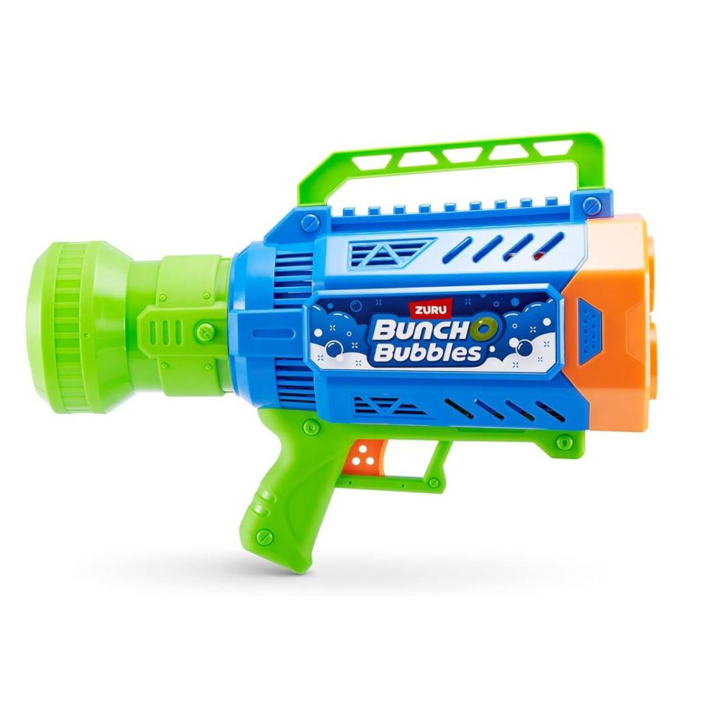 Nessiworld 11349 Zuru Köpük Bunch O Bubbles Bubble Blaster Large Nessiworld 11349 Zuru Köpük Bunch O Bubbles Bubble Blaster Large