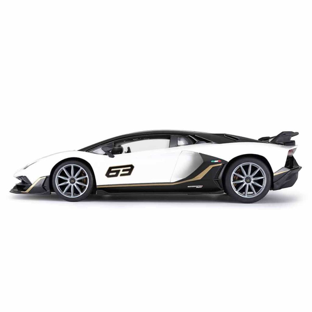NessiWorld 1:14 Uzaktan Kumandalı Lamborghini Aventador SVJ Işıkl NessiWorld 1:14 Uzaktan Kumandalı Lamborghini Aventador SVJ Işıkl
