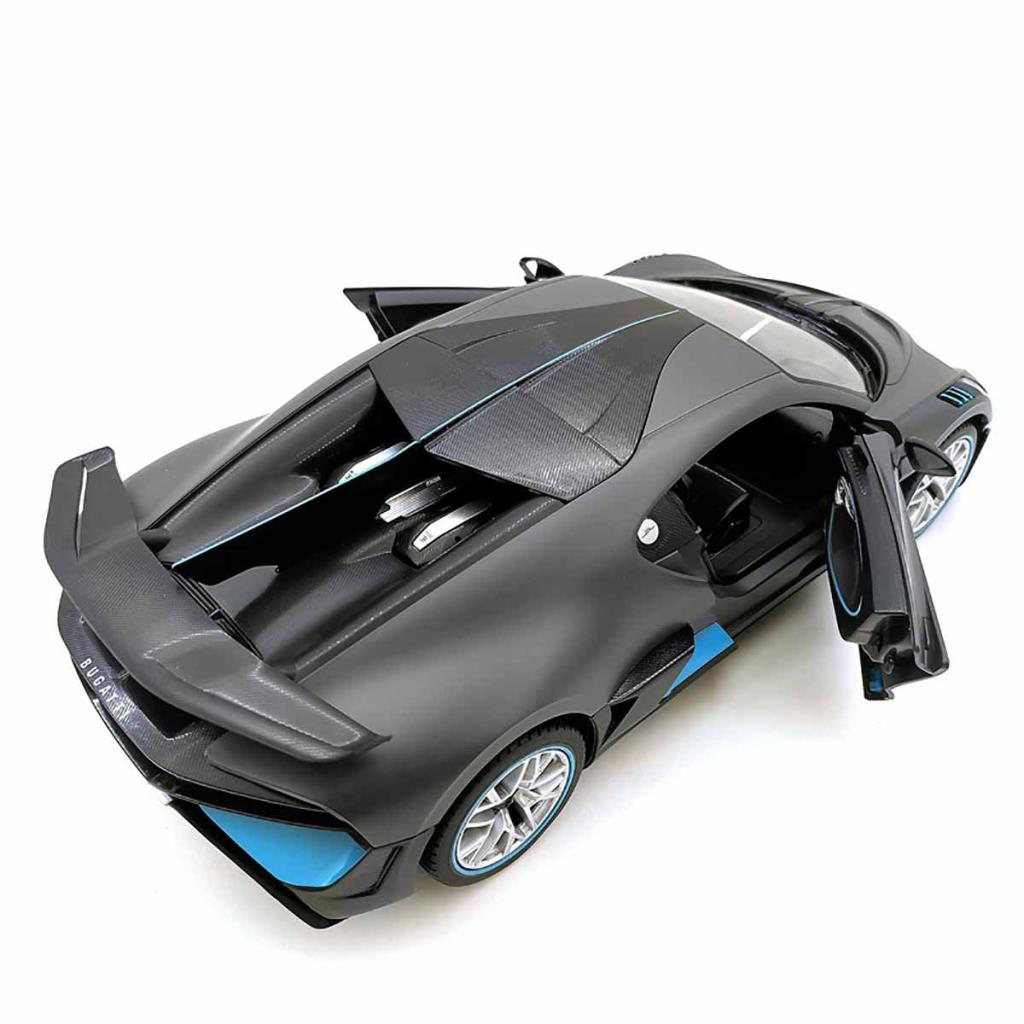 Just Cheap Store 1:14 Bugatti Divo Uzaktan Kumandalı Araba Just Cheap Store 1:14 Bugatti Divo Uzaktan Kumandalı Araba