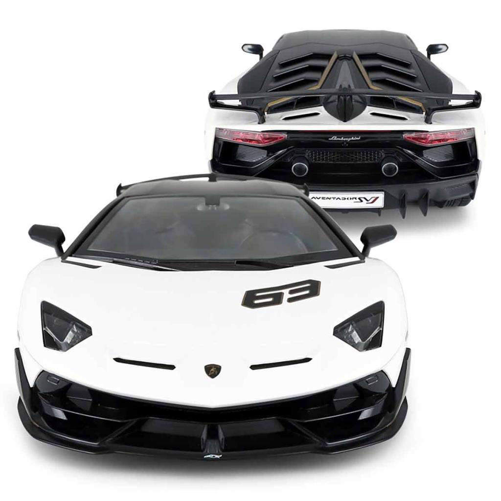 NessiWorld 1:14 Uzaktan Kumandalı Lamborghini Aventador SVJ Işıkl NessiWorld 1:14 Uzaktan Kumandalı Lamborghini Aventador SVJ Işıkl