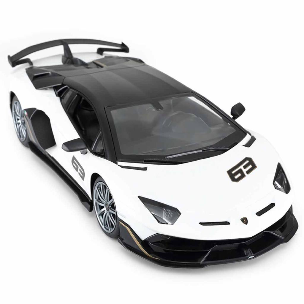 NessiWorld 1:14 Uzaktan Kumandalı Lamborghini Aventador SVJ Işıkl NessiWorld 1:14 Uzaktan Kumandalı Lamborghini Aventador SVJ Işıkl
