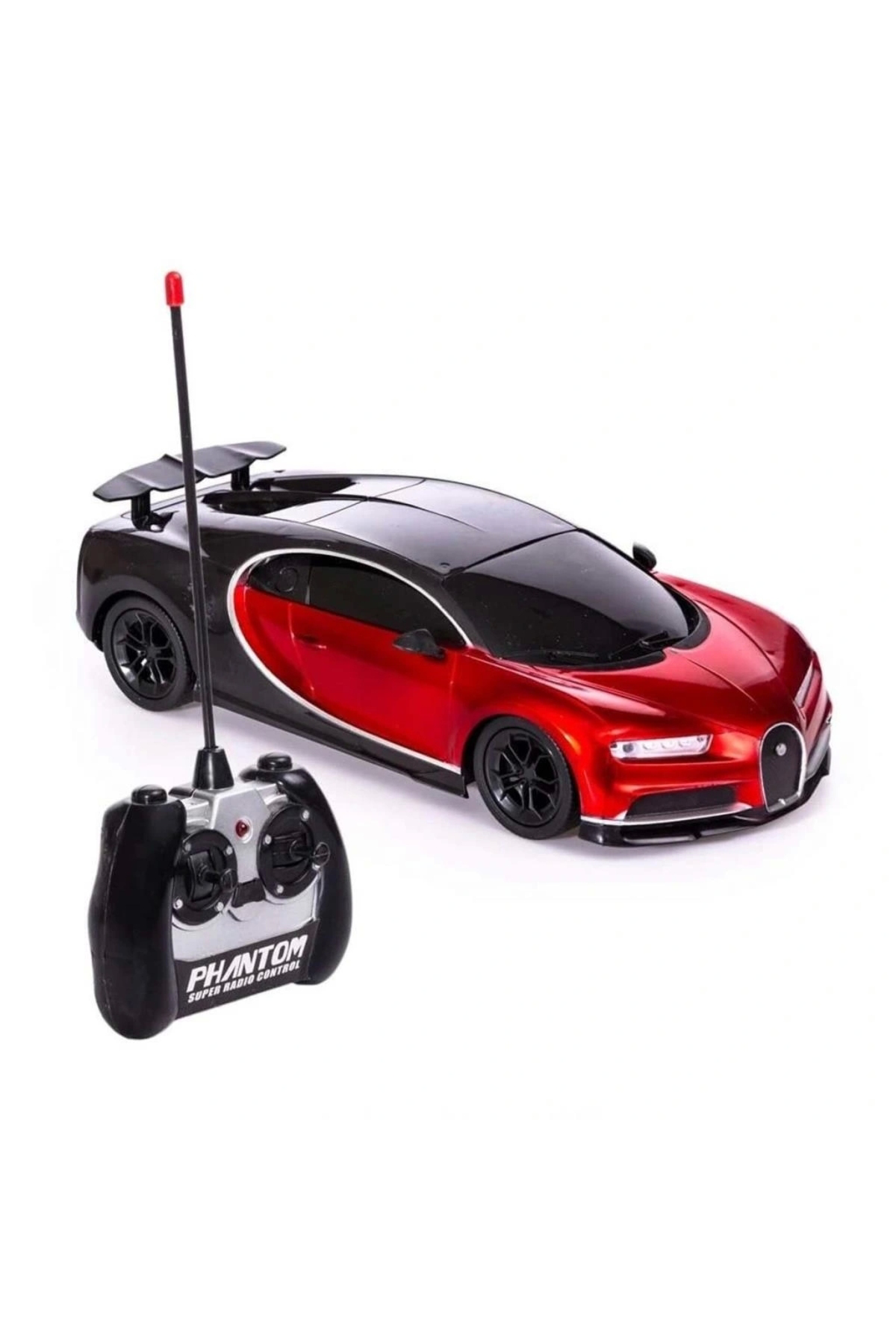 Eng Nessiworld 1:14 Hızlı Ve Öfkeli Kumandalı Şarjlı Araba