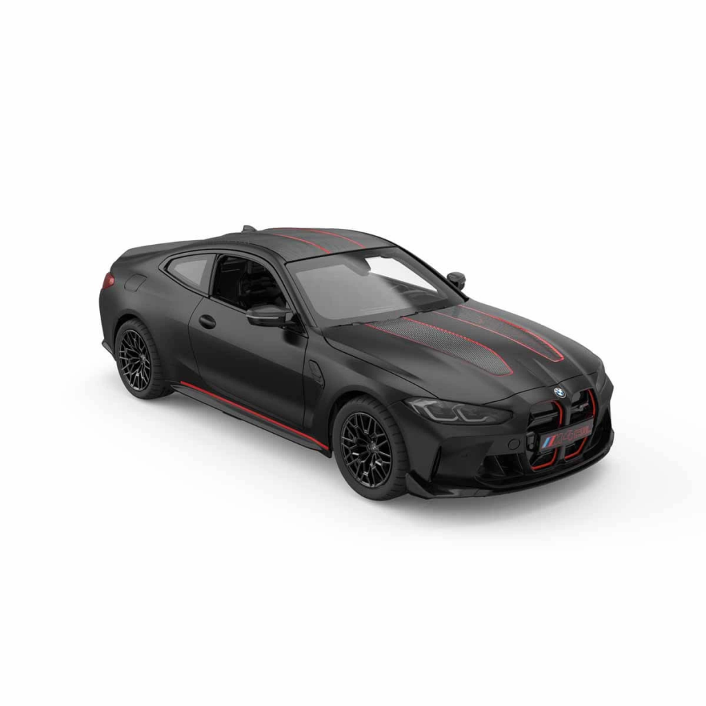 Just Cheap Store 1:16 BMW M4 CSL Uzaktan Kumandalı Araba Just Cheap Store 1:16 BMW M4 CSL Uzaktan Kumandalı Araba