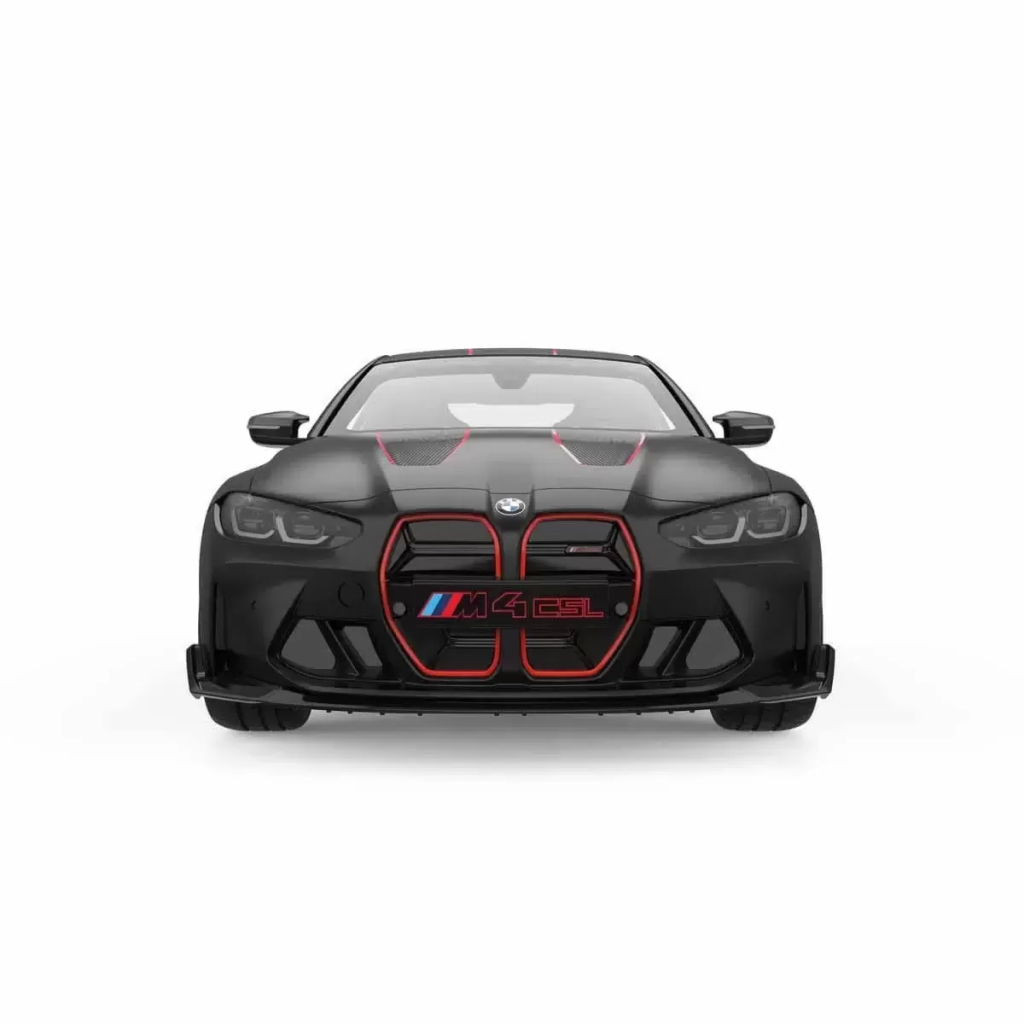 Just Cheap Store 1:16 BMW M4 CSL Uzaktan Kumandalı Araba Just Cheap Store 1:16 BMW M4 CSL Uzaktan Kumandalı Araba