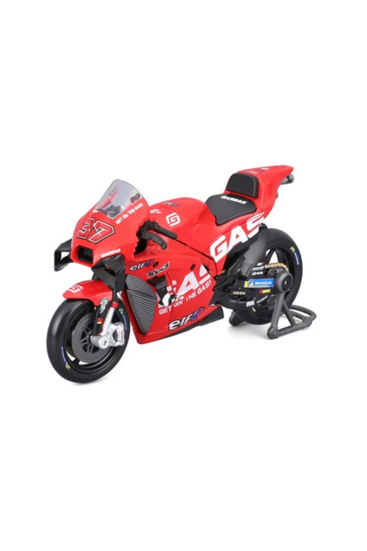 NessiWorld 1:18 Motorbike 2023