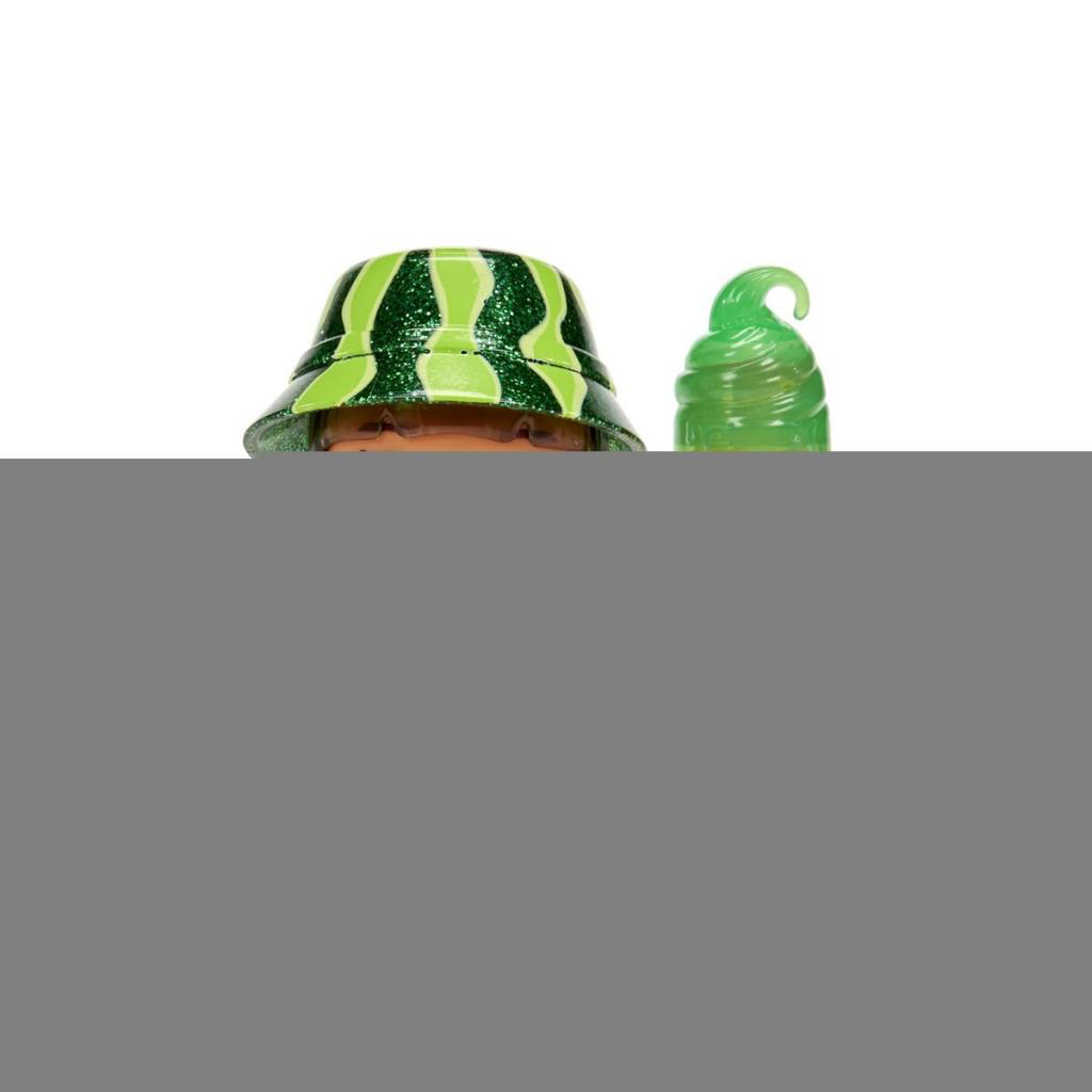 Nessiworld 120780 Yummiland Maya Watermelon Bebeği ve Dudak Parla Nessiworld 120780 Yummiland Maya Watermelon Bebeği ve Dudak Parla