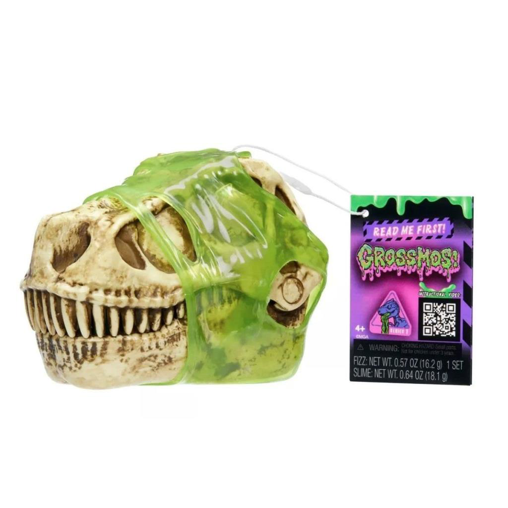 Nessiworld 121046 GrossMos Sürpriz Dinozor Nessiworld 121046 GrossMos Sürpriz Dinozor