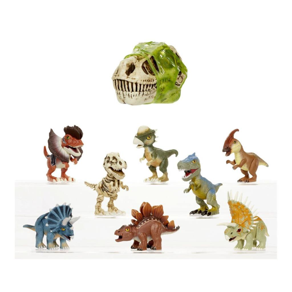 Nessiworld 121046 GrossMos Sürpriz Dinozor Nessiworld 121046 GrossMos Sürpriz Dinozor