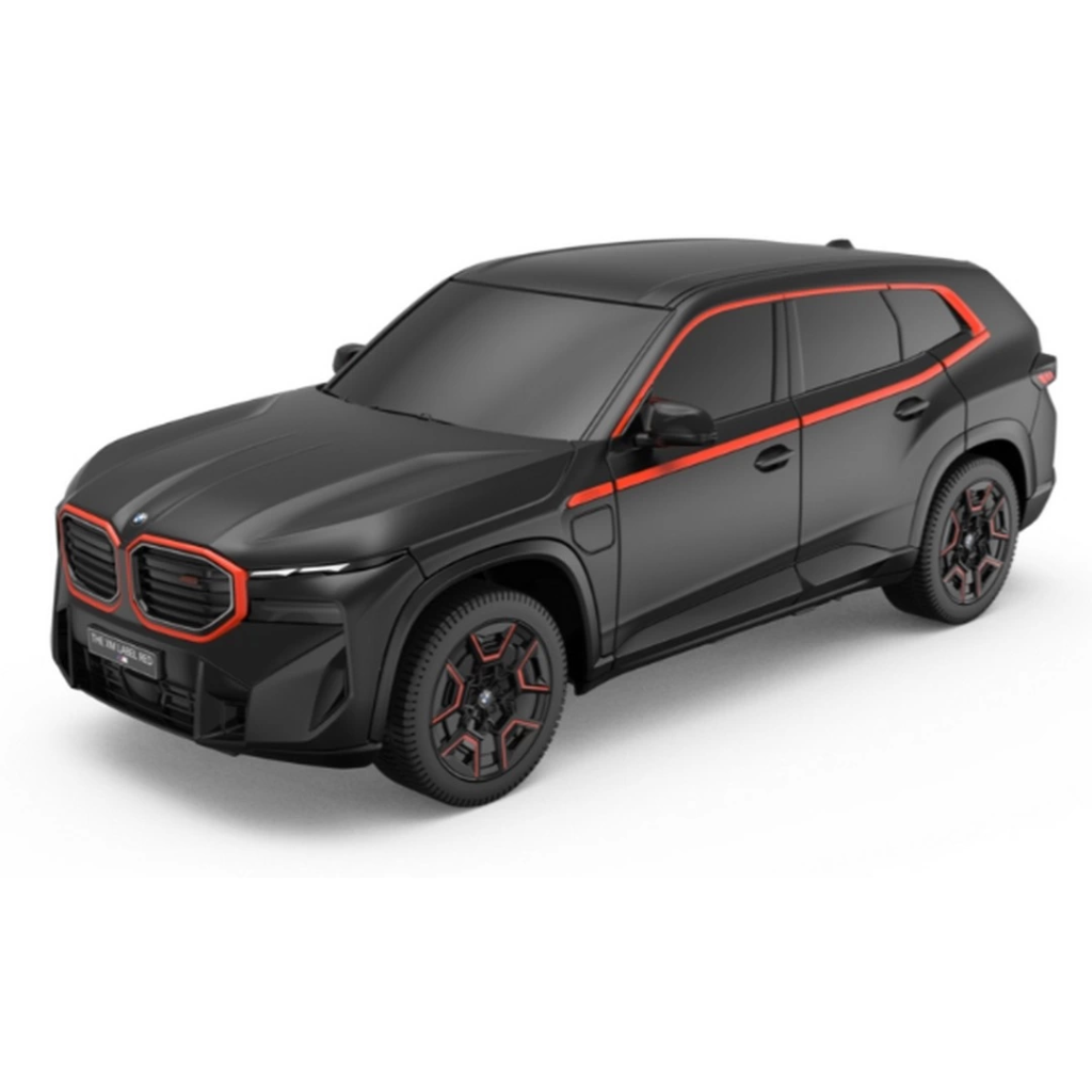 Nessiworld 1/24 Bmw XM F/F 2.4GHZ Uzaktan Kumandalı Araba