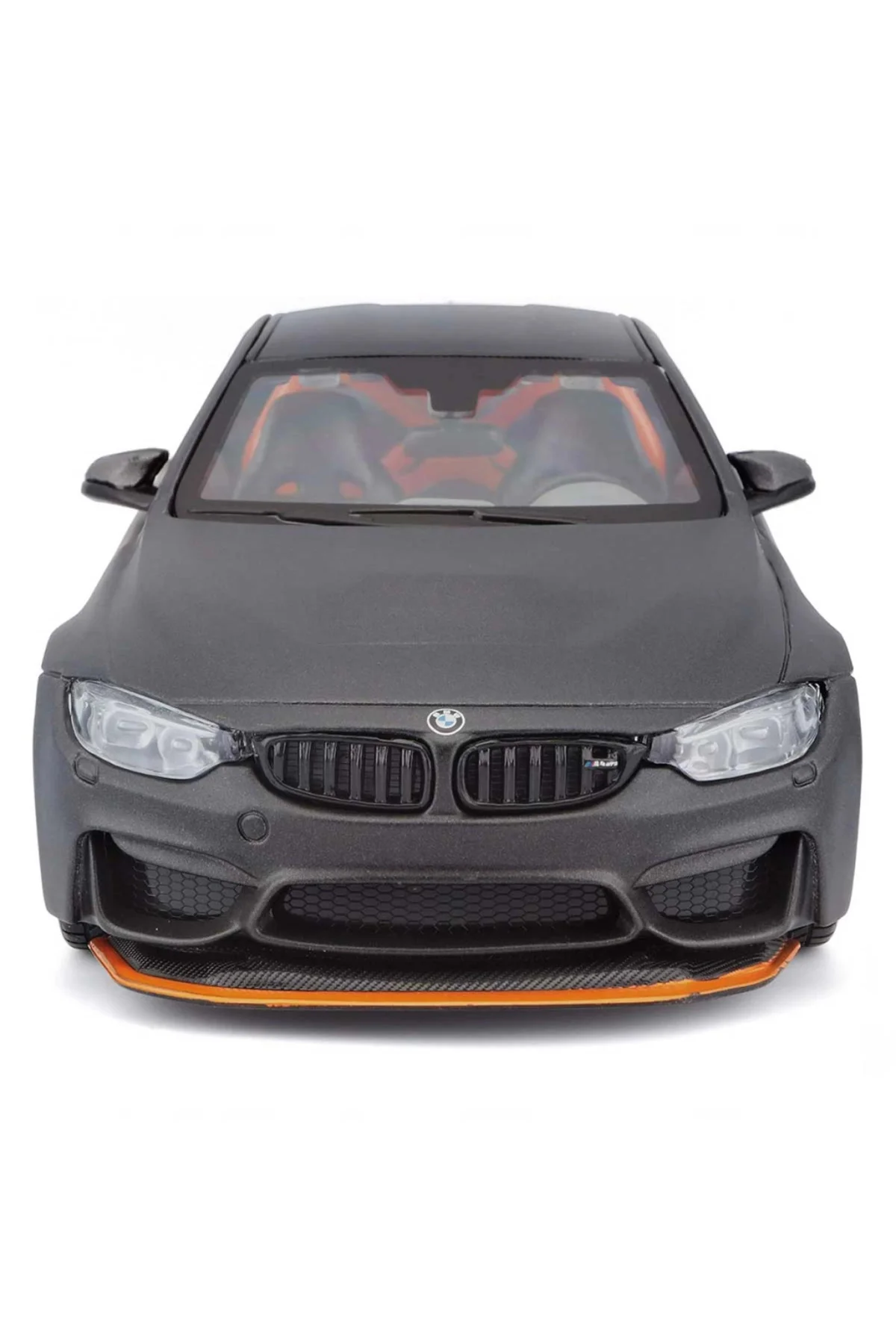 NessiWorld 1:24 Bmw M4 Gts