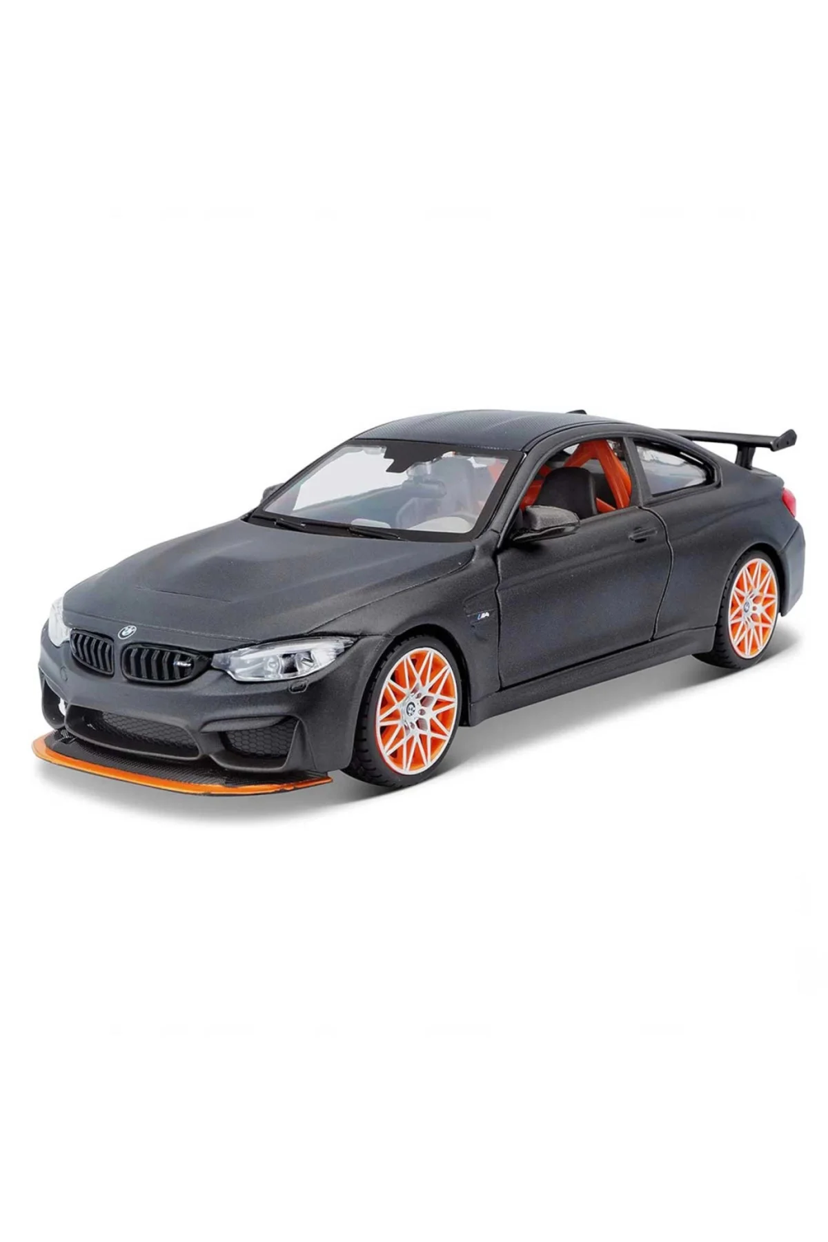 NessiWorld 1:24 Bmw M4 Gts