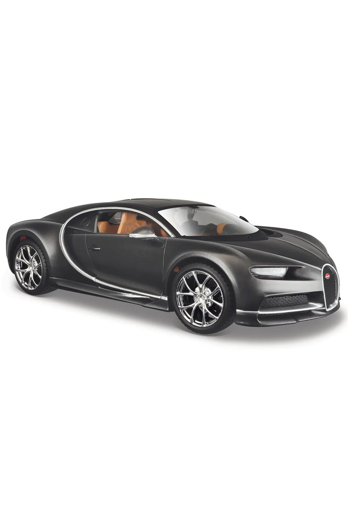 NessiWorld 1/24 Bugatti Chiron Model Araba