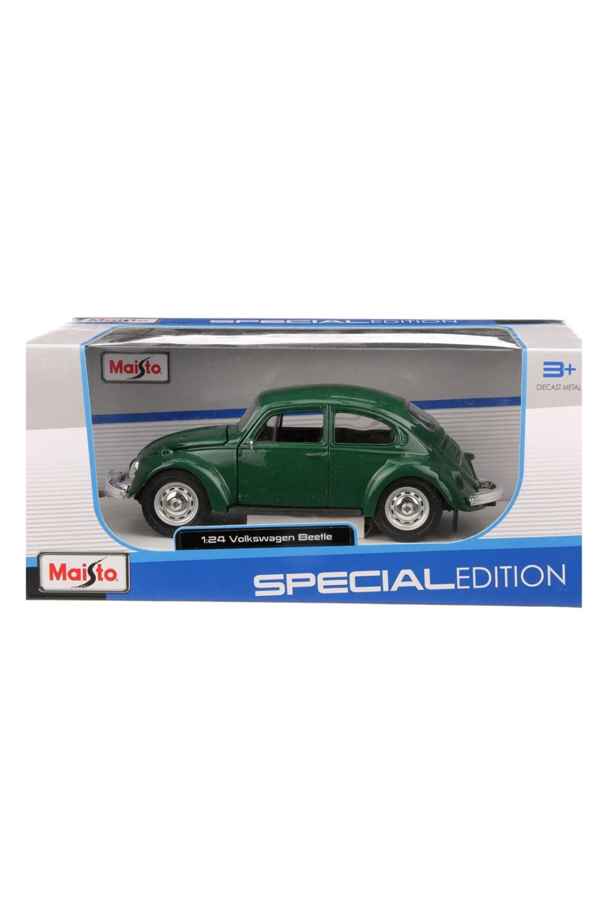 NessiWorld 1:24 VolNessiWorldwagen Beetle