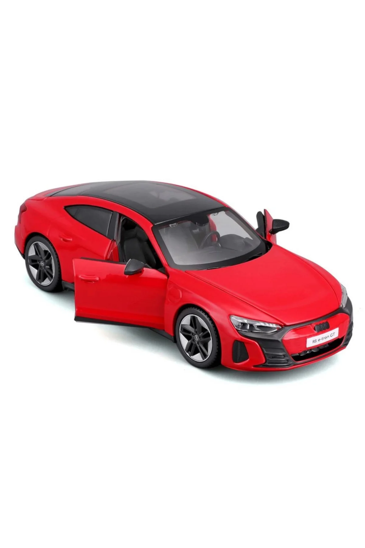 NessiWorld 1/25 2022 Audi RS e-tron GT